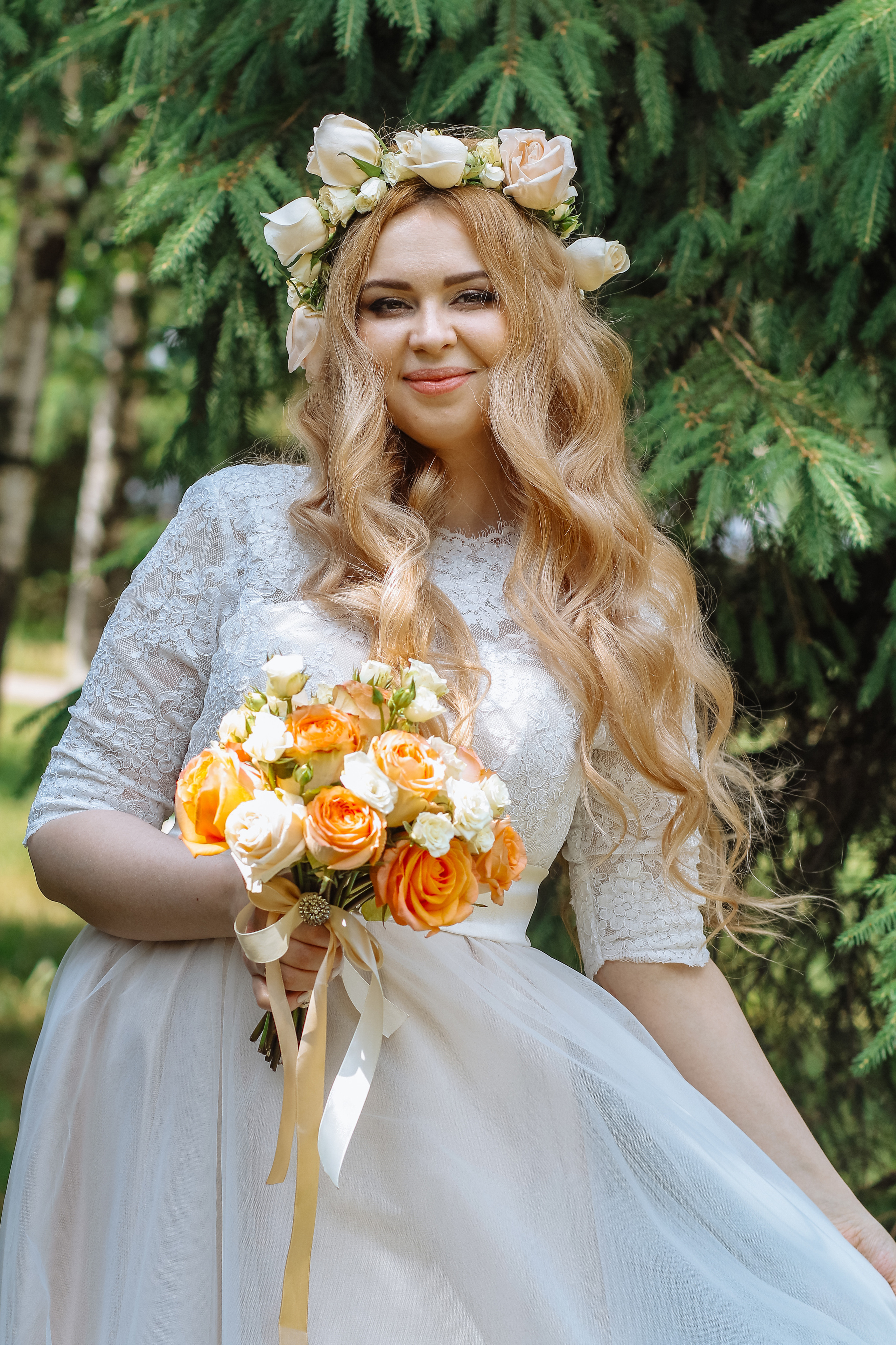 Елена и Дмитрий. Свадебный, семейный фотограф в Санкт-Петербурге