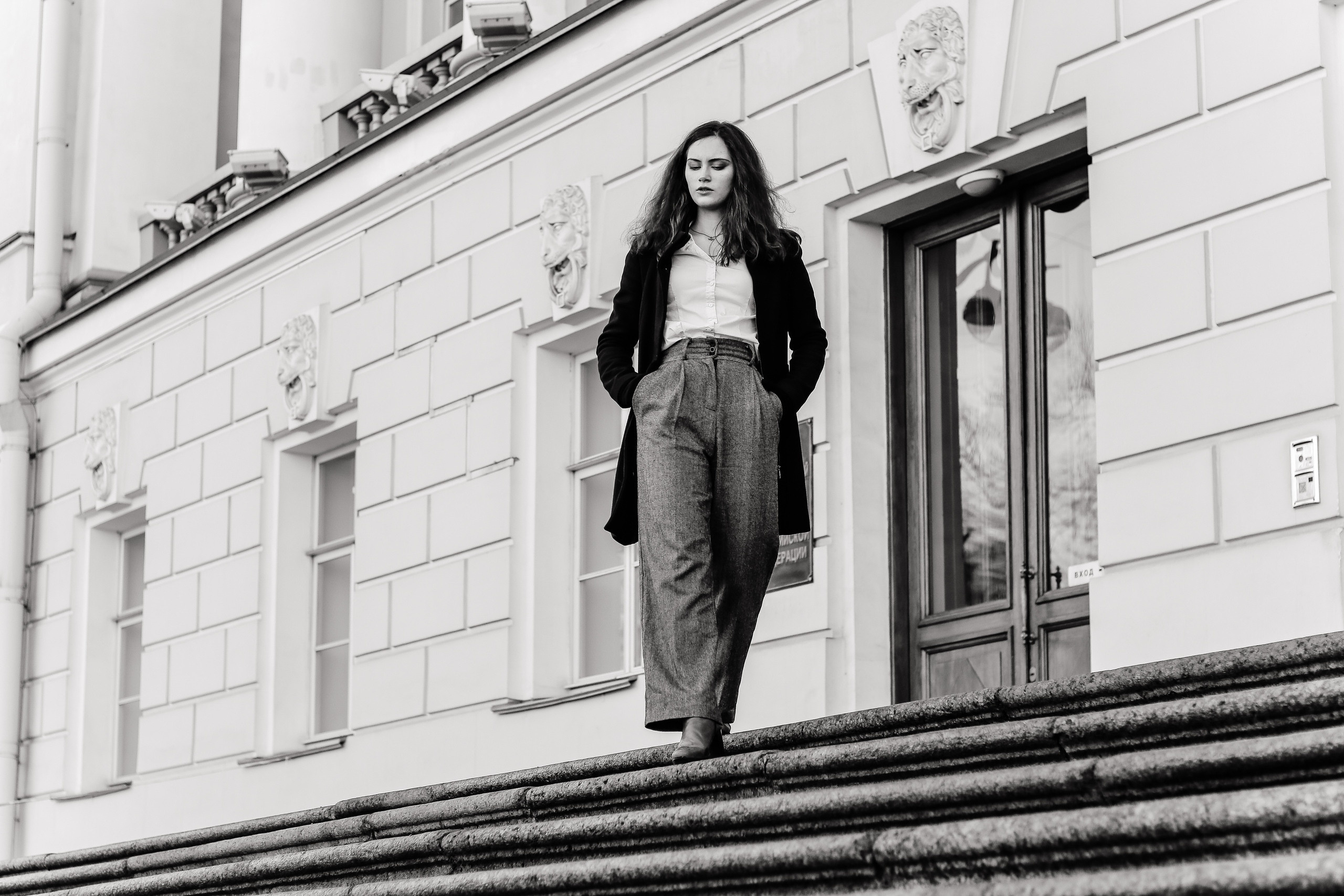 Lili. Свадебный, семейный фотограф в Санкт-Петербурге