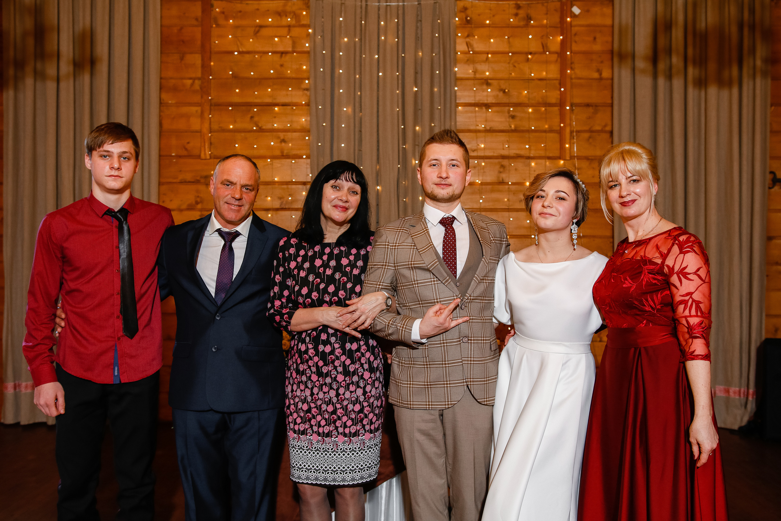 Лилия и Андрей. Свадебный, семейный фотограф в Санкт-Петербурге