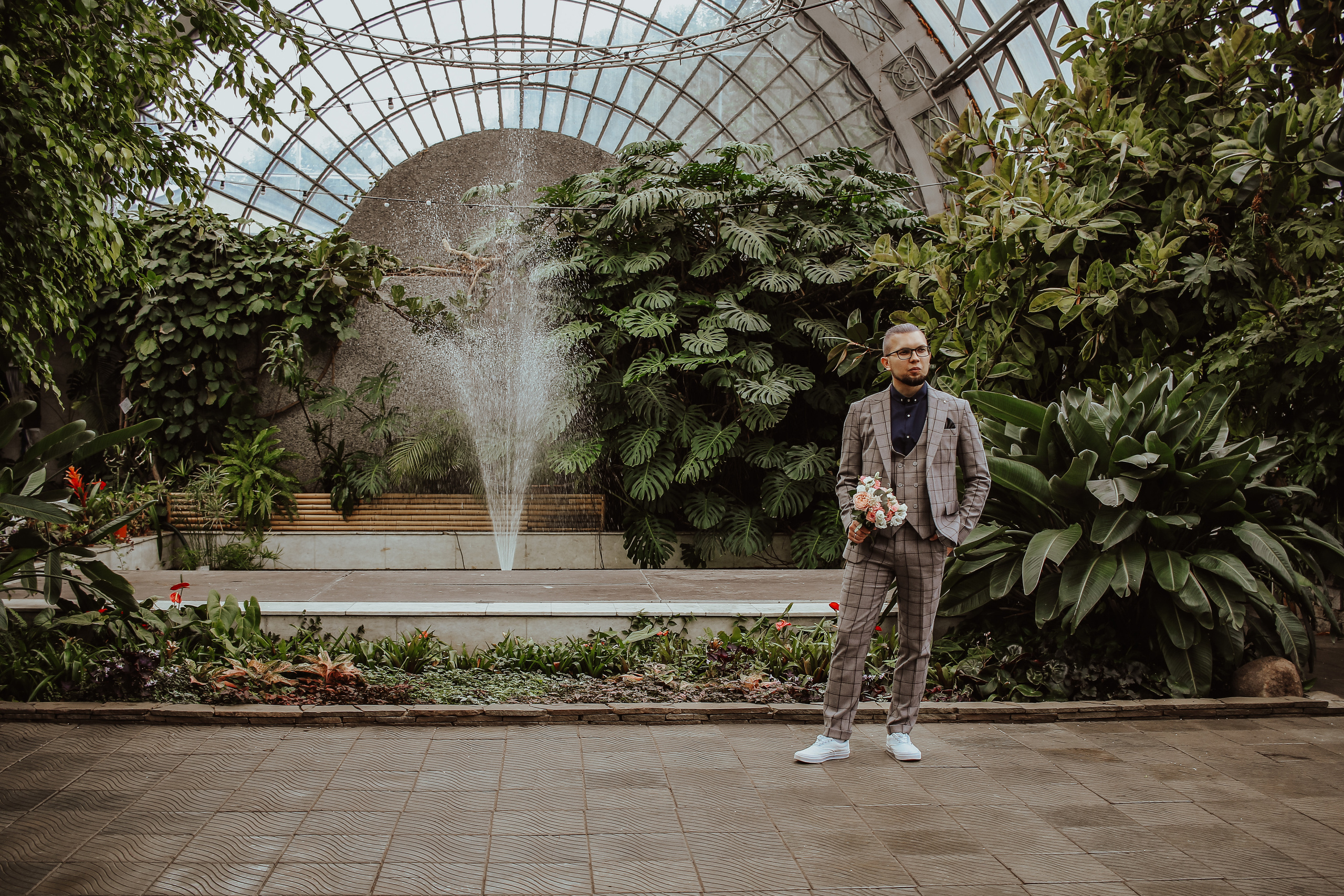 Анастасия и Евгений. Свадебный, семейный фотограф в Санкт-Петербурге
