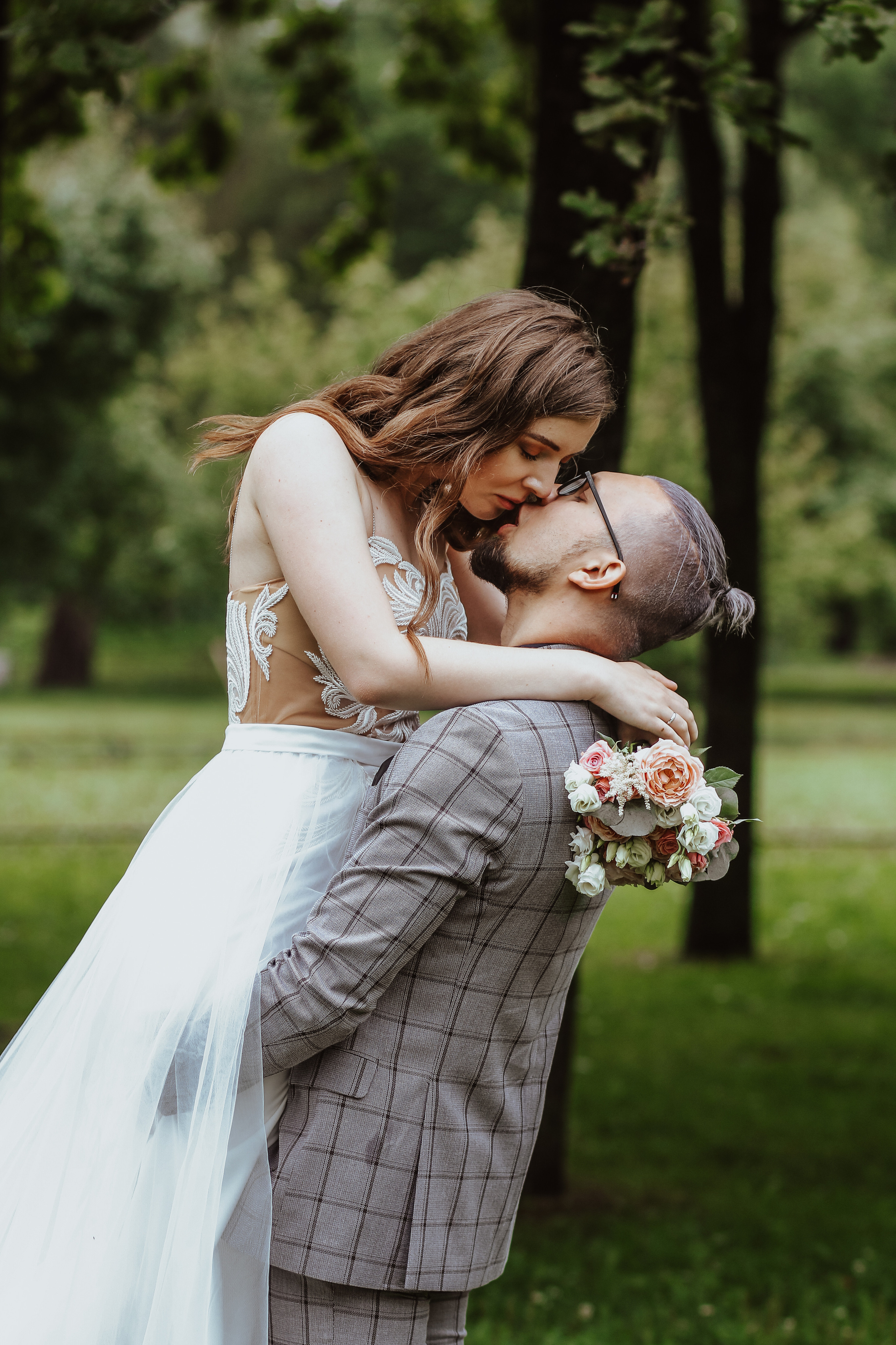 Анастасия и Евгений. Свадебный, семейный фотограф в Санкт-Петербурге