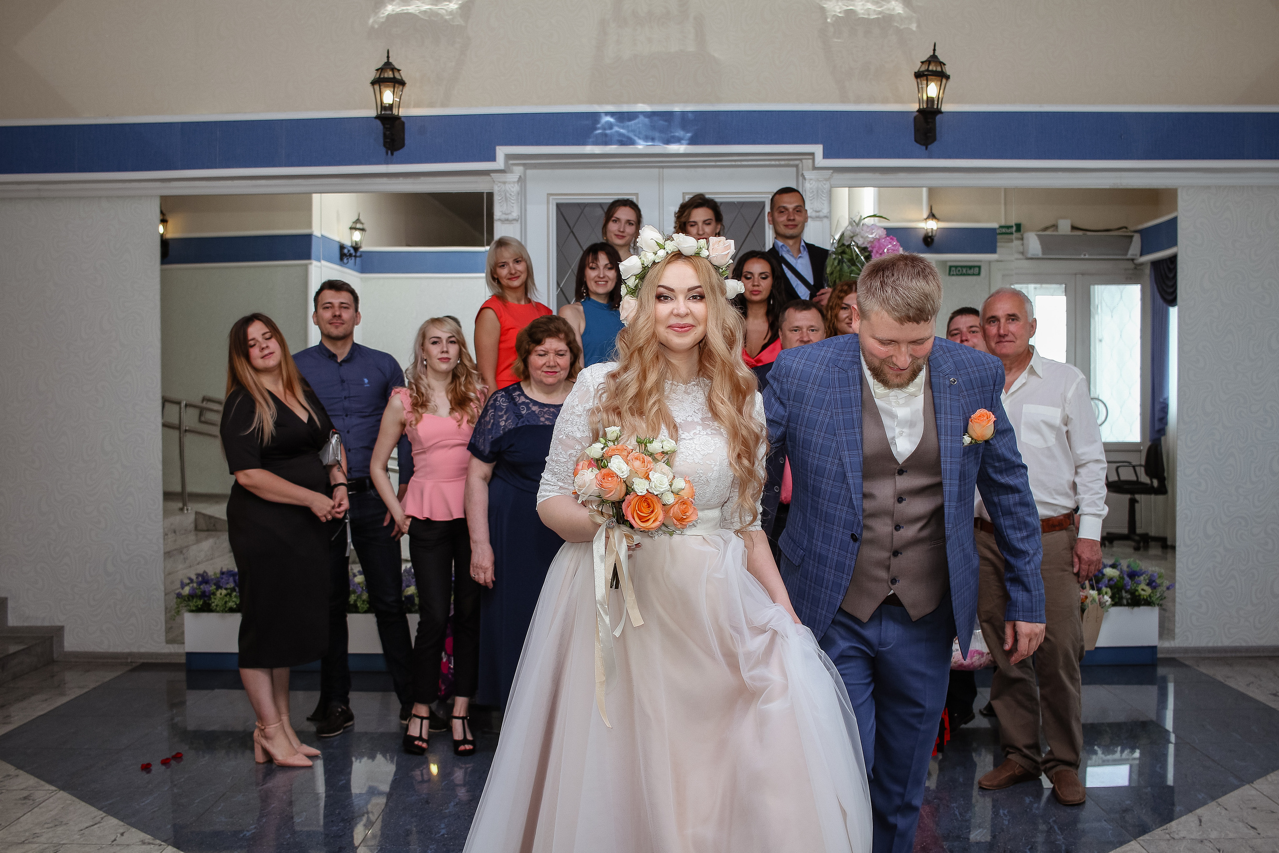 Елена и Дмитрий. Свадебный, семейный фотограф в Санкт-Петербурге