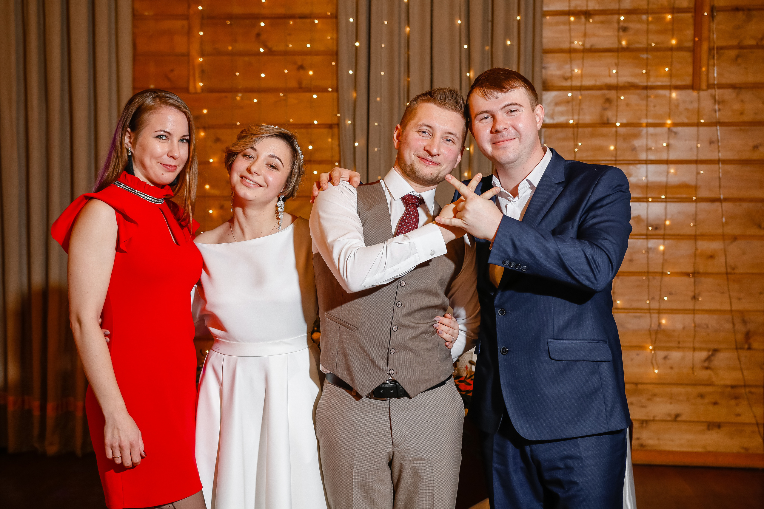 Лилия и Андрей. Свадебный, семейный фотограф в Санкт-Петербурге