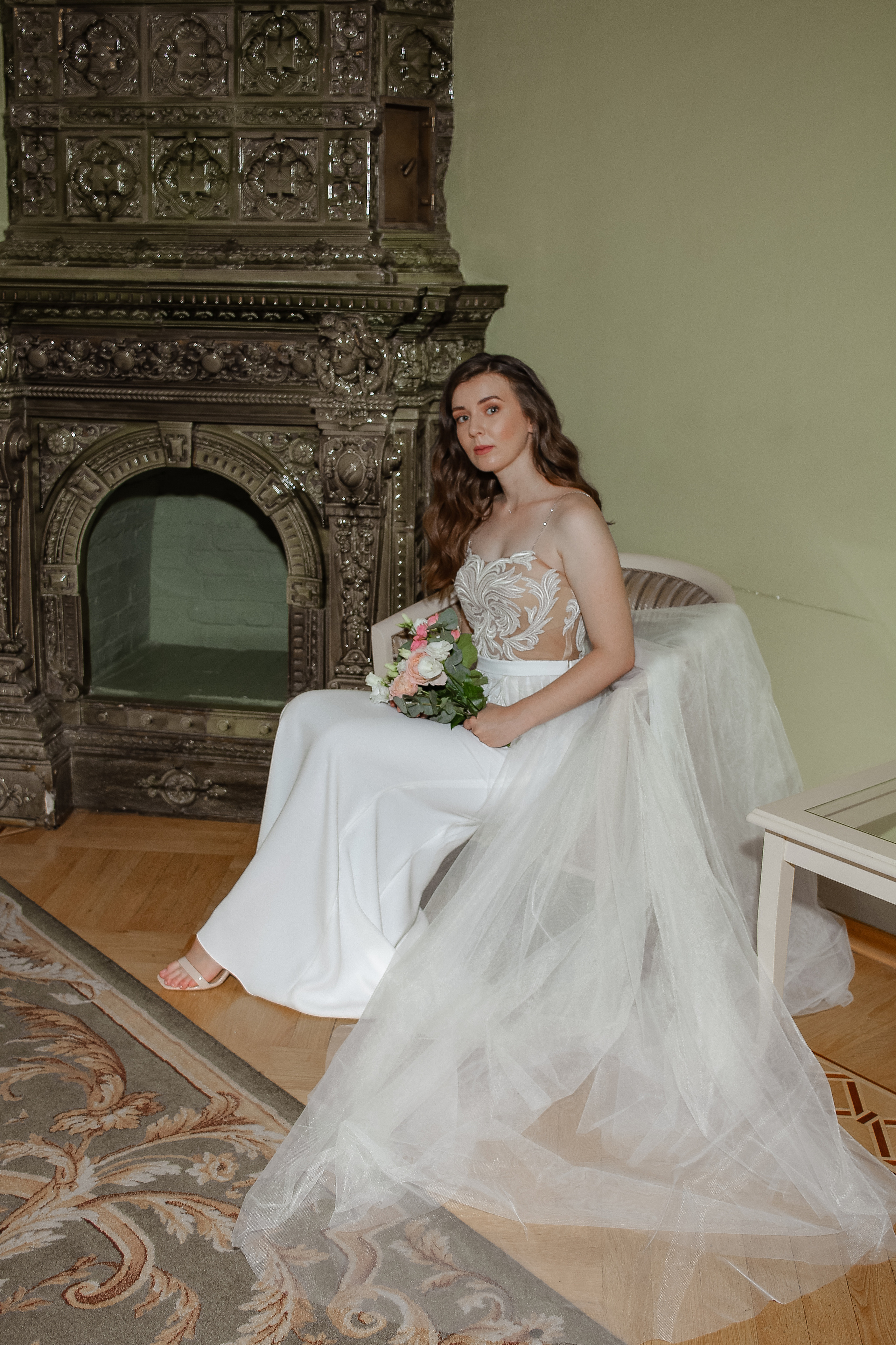 Анастасия и Евгений. Свадебный, семейный фотограф в Санкт-Петербурге