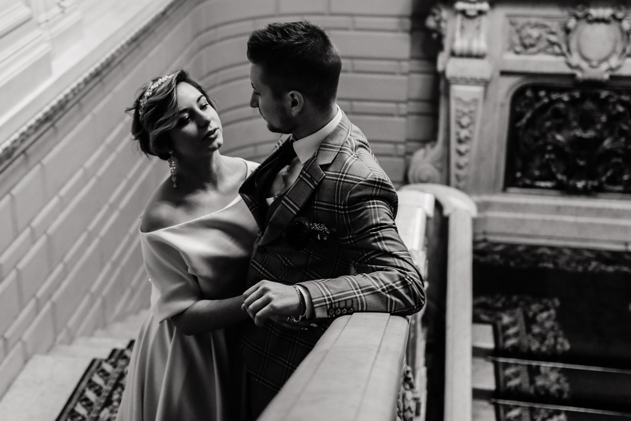 Лилия и Андрей. Свадебный, семейный фотограф в Санкт-Петербурге