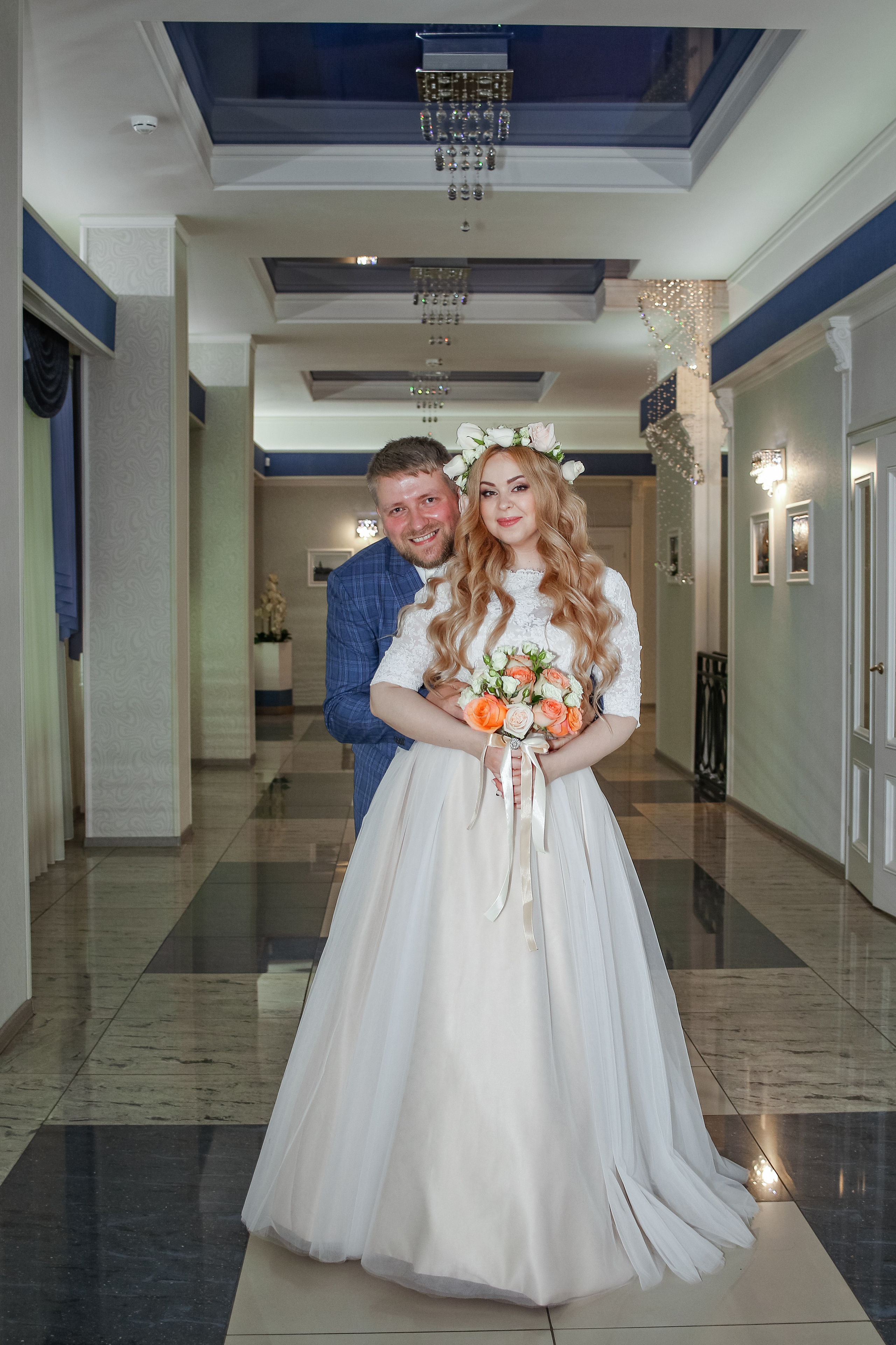 Елена и Дмитрий. Свадебный, семейный фотограф в Санкт-Петербурге