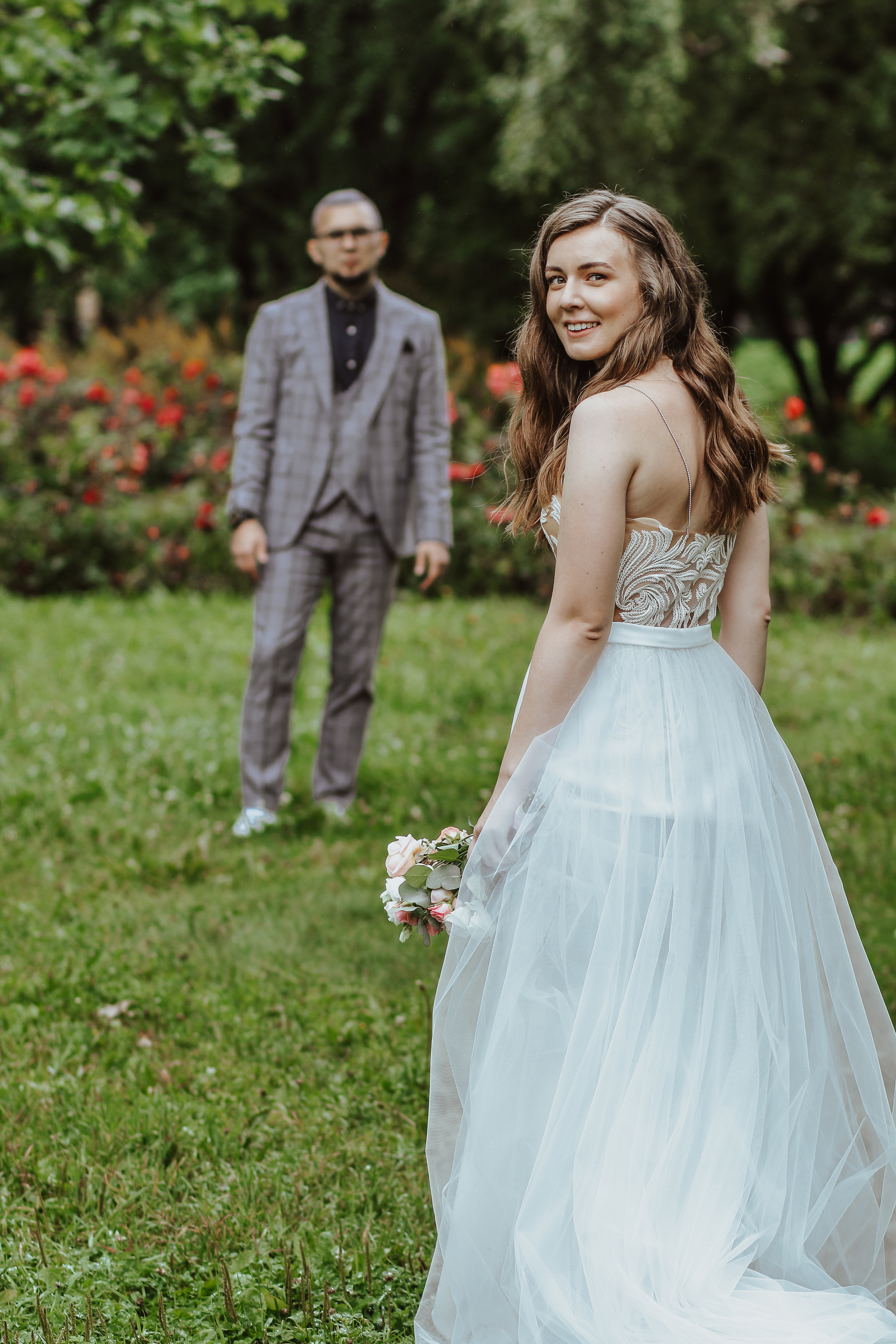 Анастасия и Евгений. Свадебный, семейный фотограф в Санкт-Петербурге