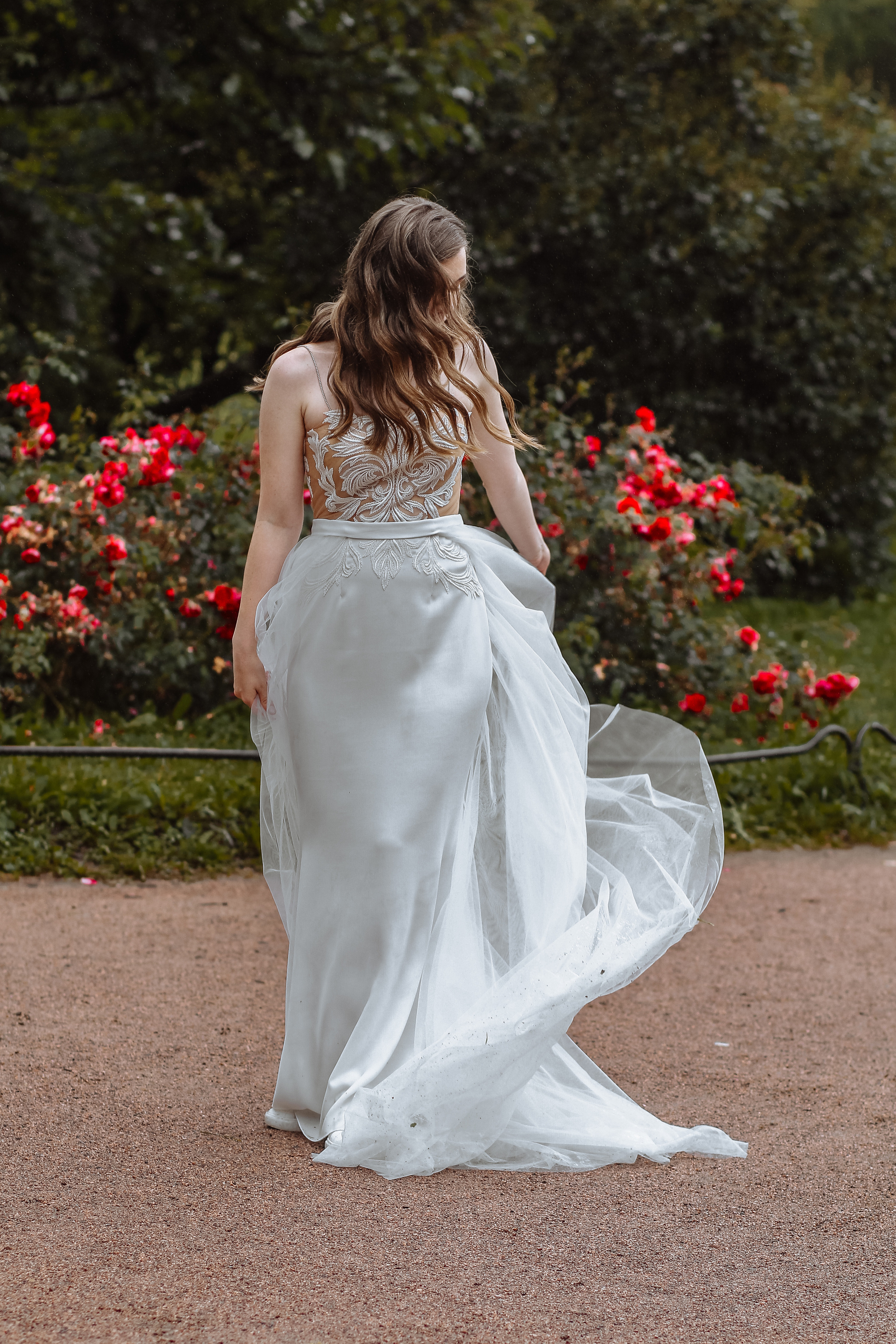 Анастасия и Евгений. Свадебный, семейный фотограф в Санкт-Петербурге