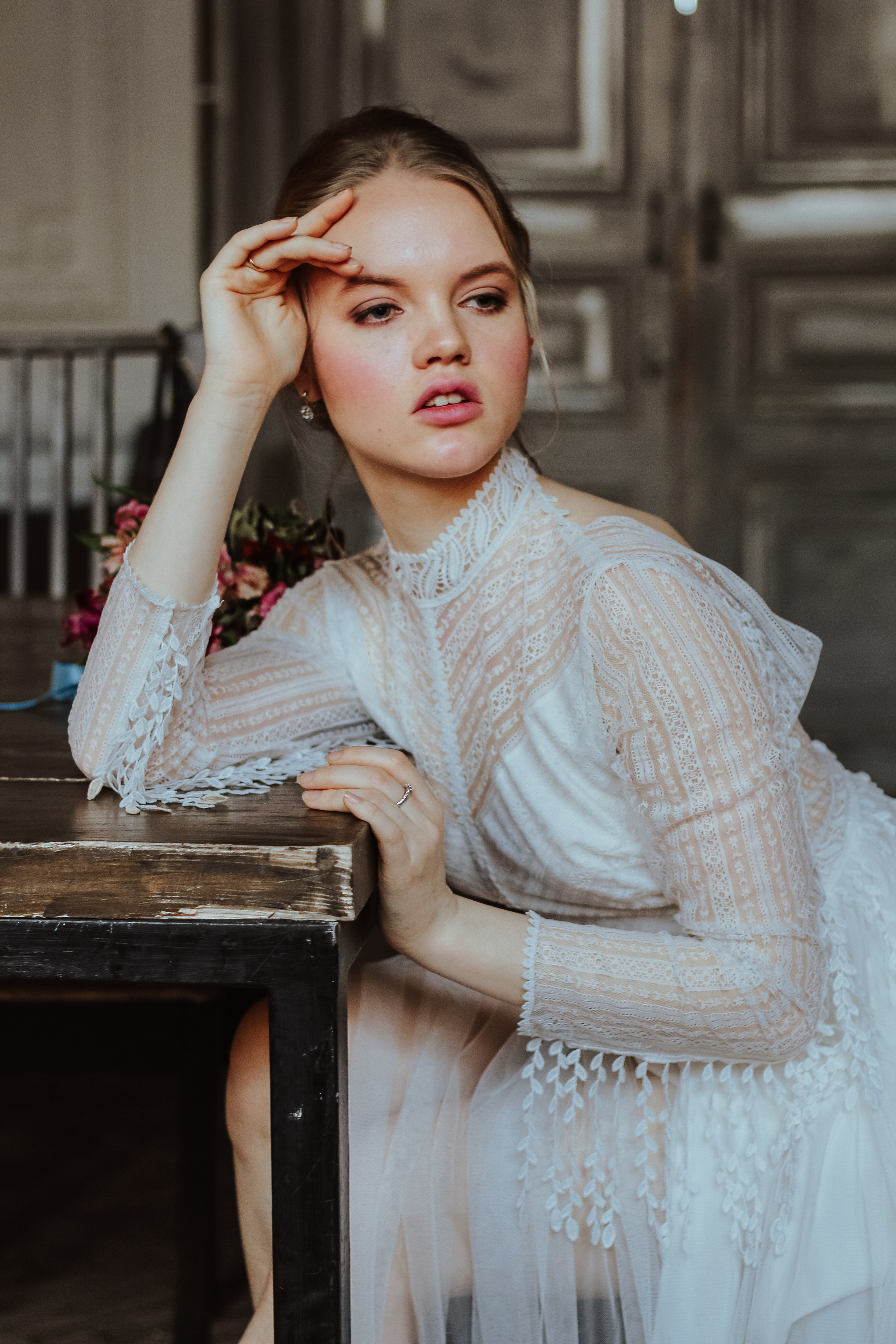 Анна и Евгений. Свадебный, семейный фотограф в Санкт-Петербурге