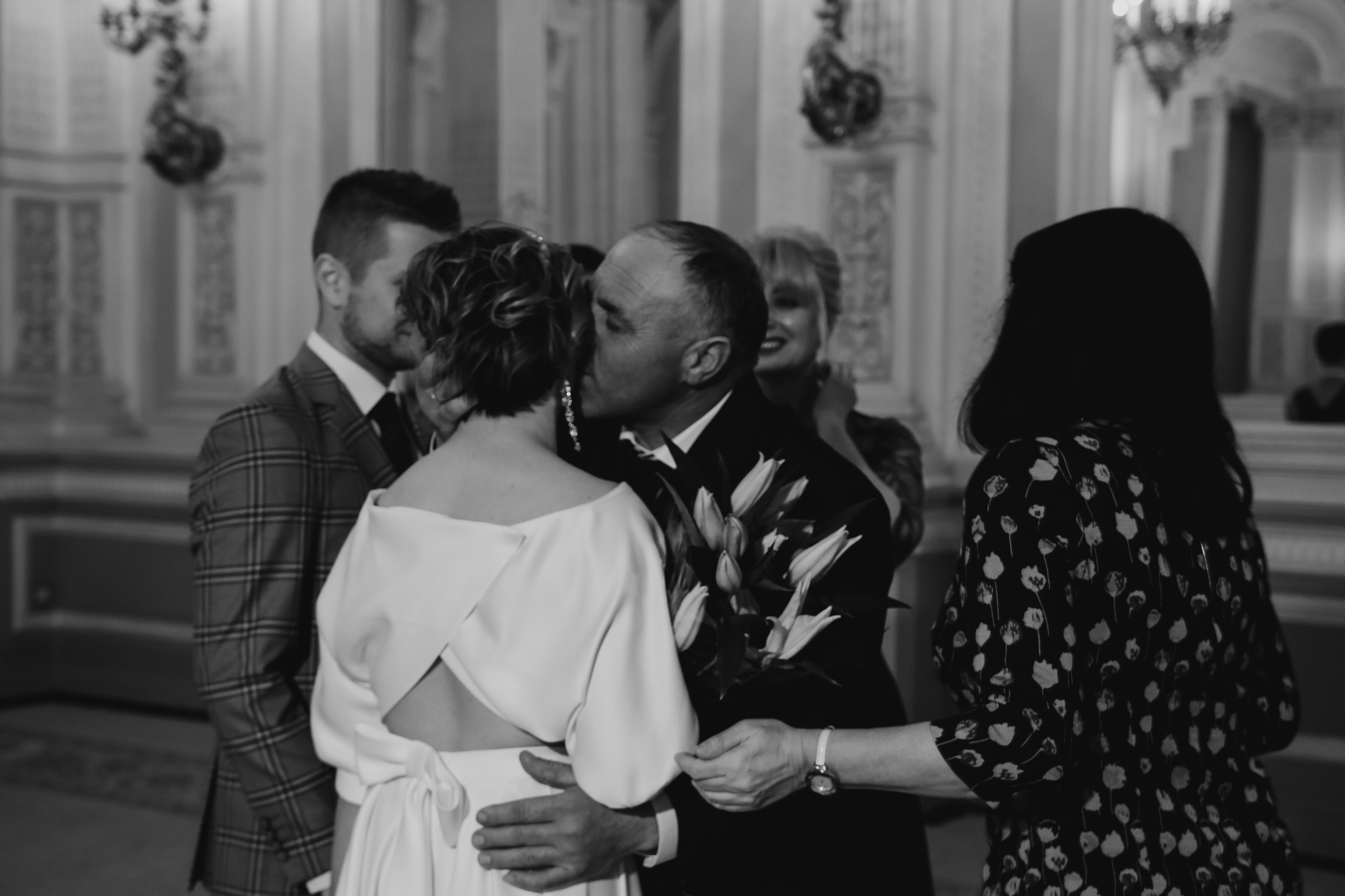 Лилия и Андрей. Свадебный, семейный фотограф в Санкт-Петербурге