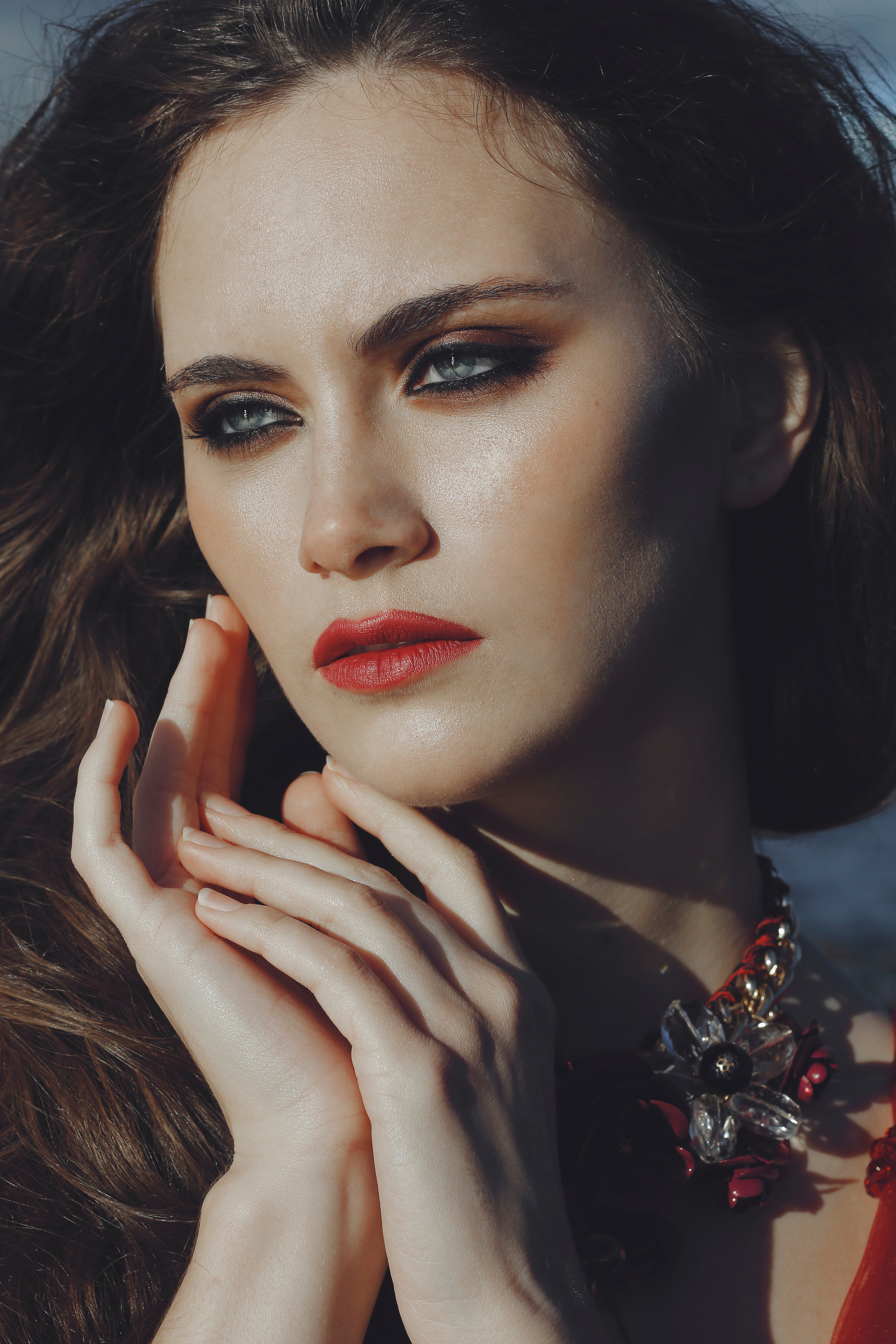 Портретный фотограф в Санкт-Петербурге. Свадебный, семейный фотограф в Санкт-Петербурге