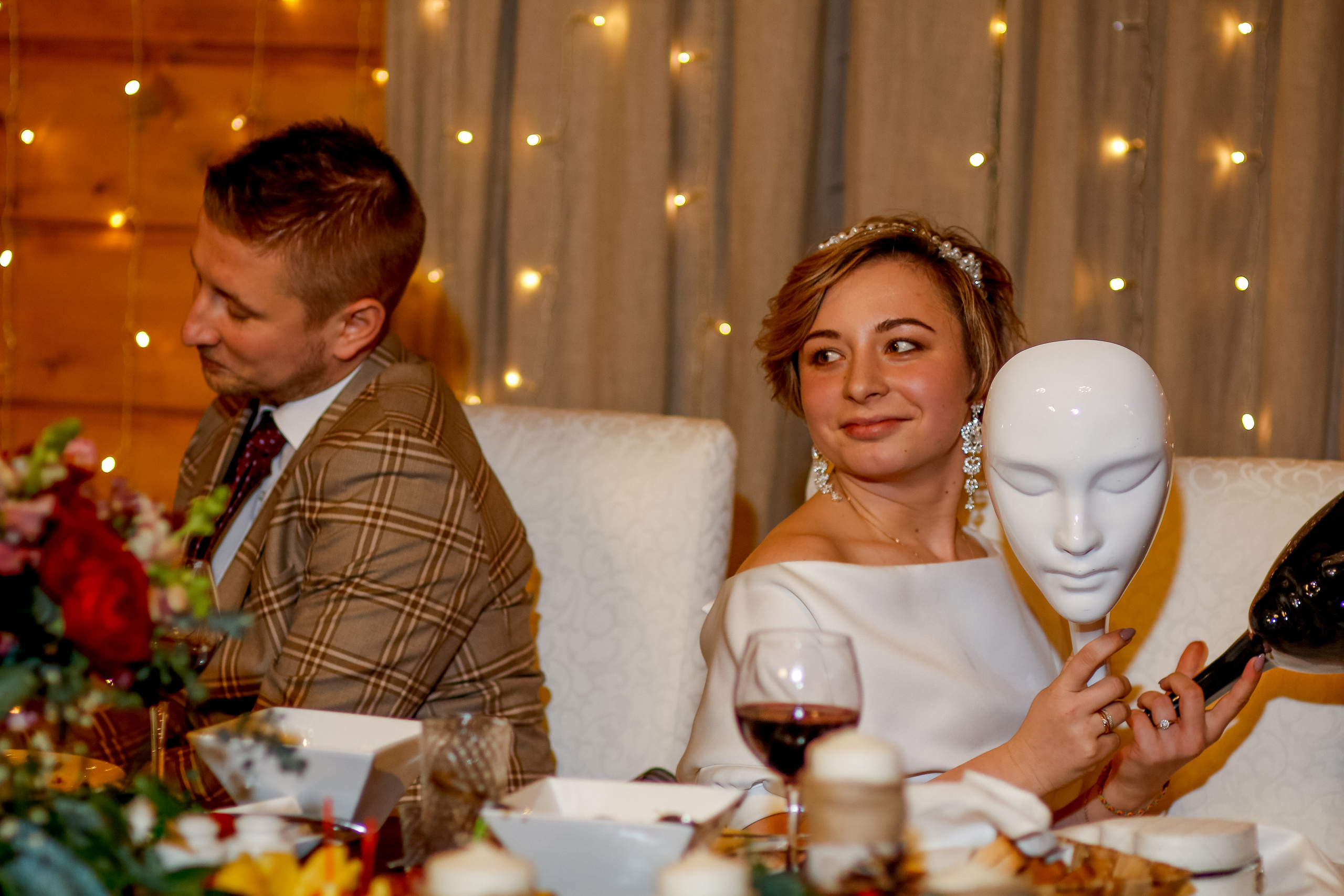 Лилия и Андрей. Свадебный, семейный фотограф в Санкт-Петербурге