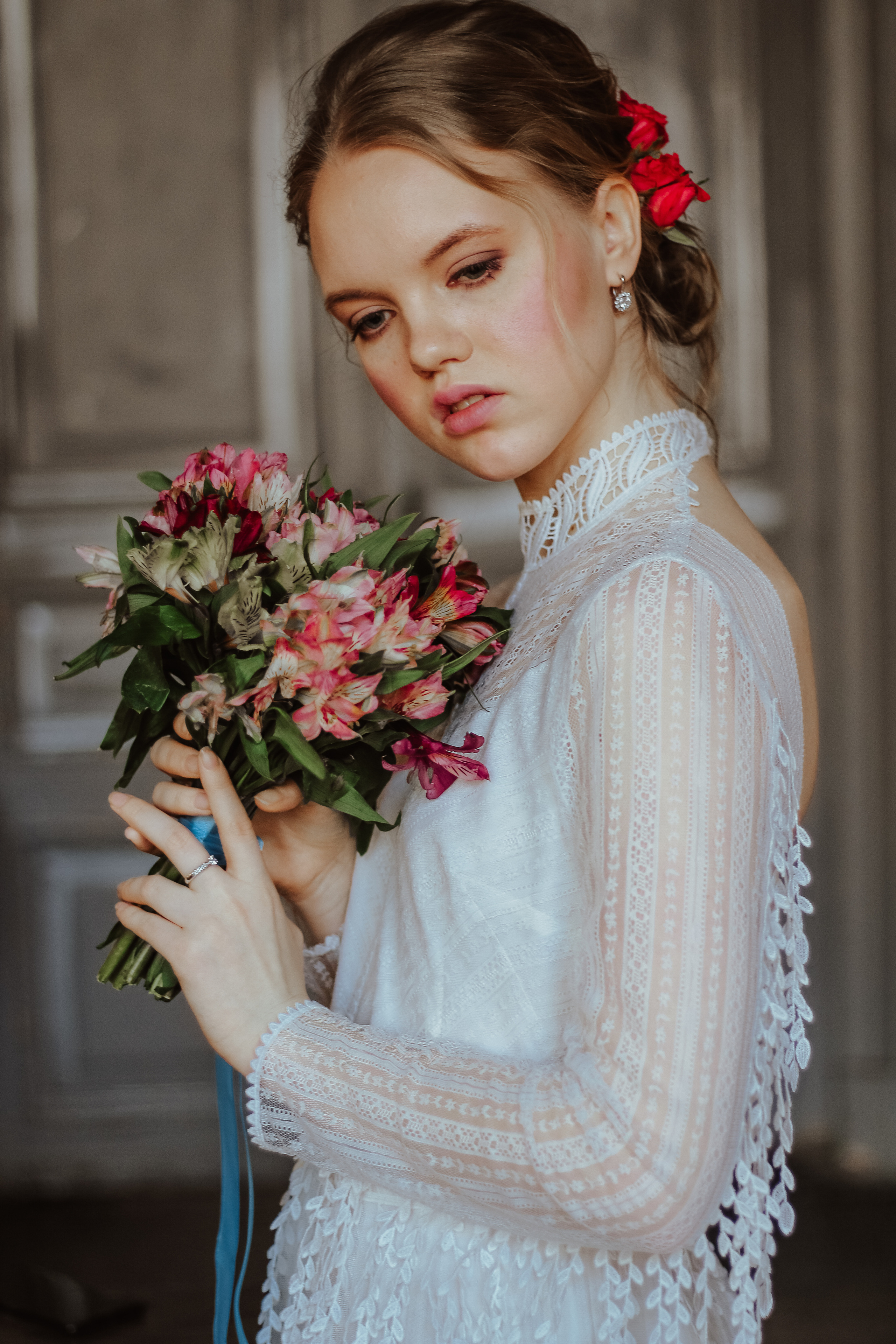 Анна и Евгений. Свадебный, семейный фотограф в Санкт-Петербурге