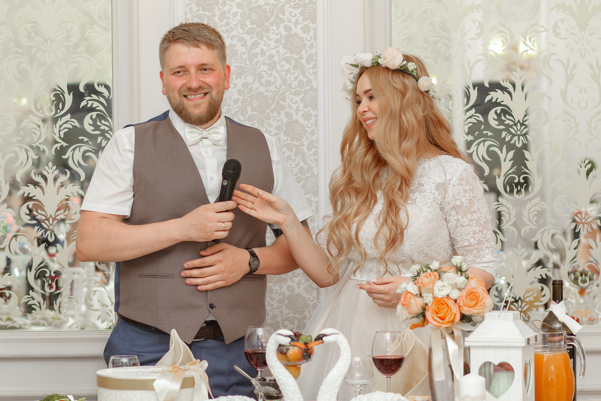 Елена и Дмитрий. Свадебный, семейный фотограф в Санкт-Петербурге