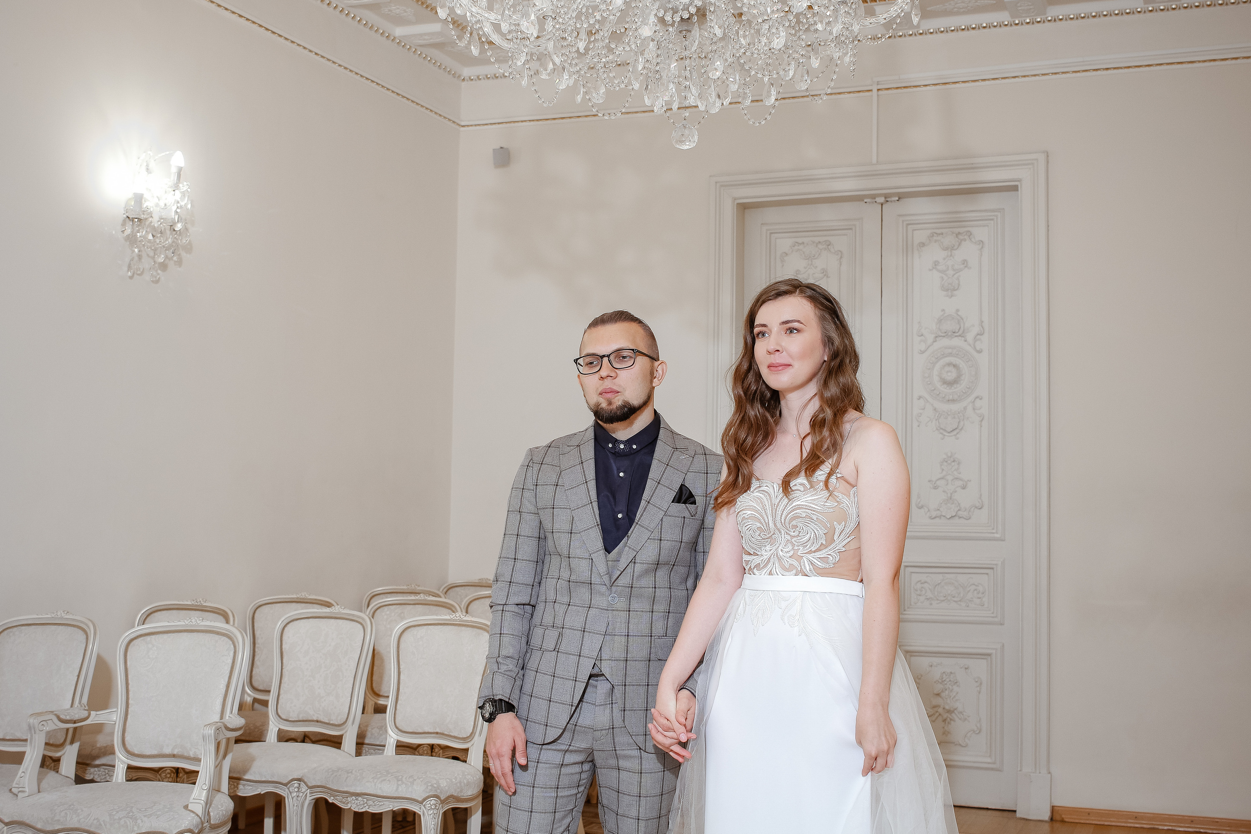 Анастасия и Евгений. Свадебный, семейный фотограф в Санкт-Петербурге