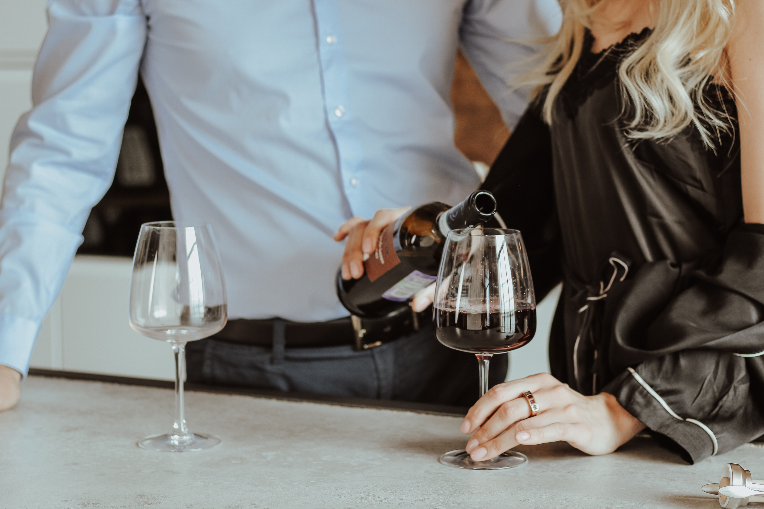 Яна и Сергей. Свадебный, семейный фотограф в Санкт-Петербурге