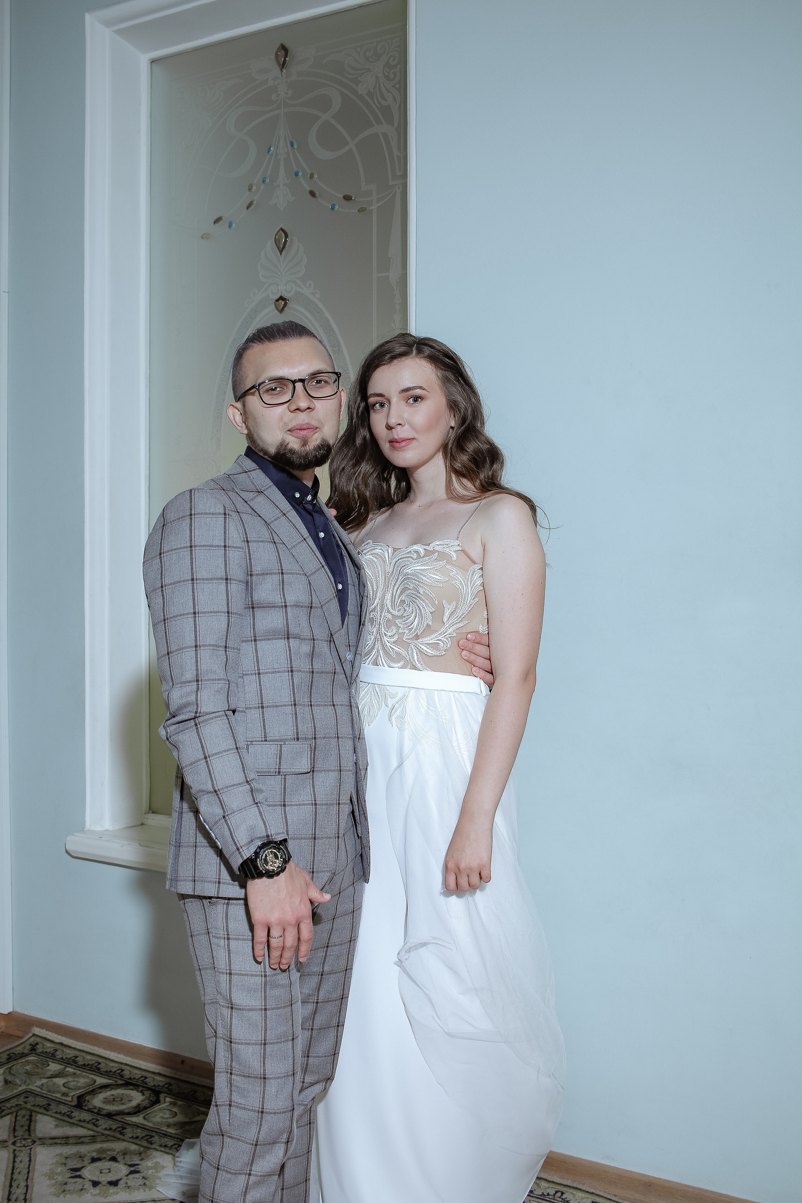 Анастасия и Евгений. Свадебный, семейный фотограф в Санкт-Петербурге