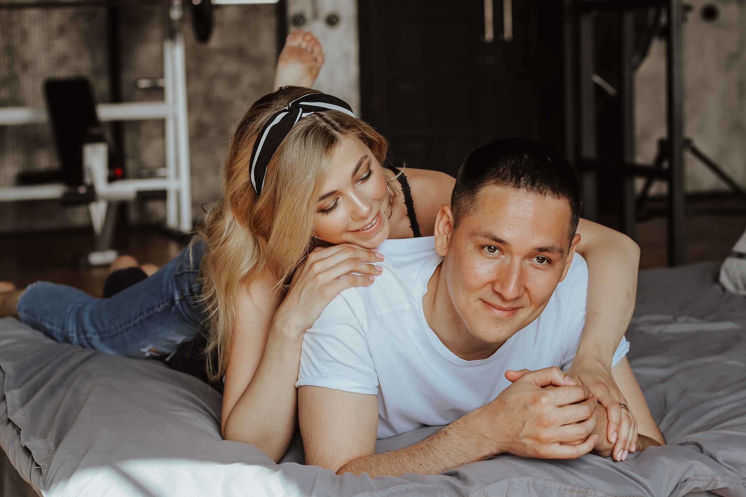 Яна и Сергей. Свадебный, семейный фотограф в Санкт-Петербурге