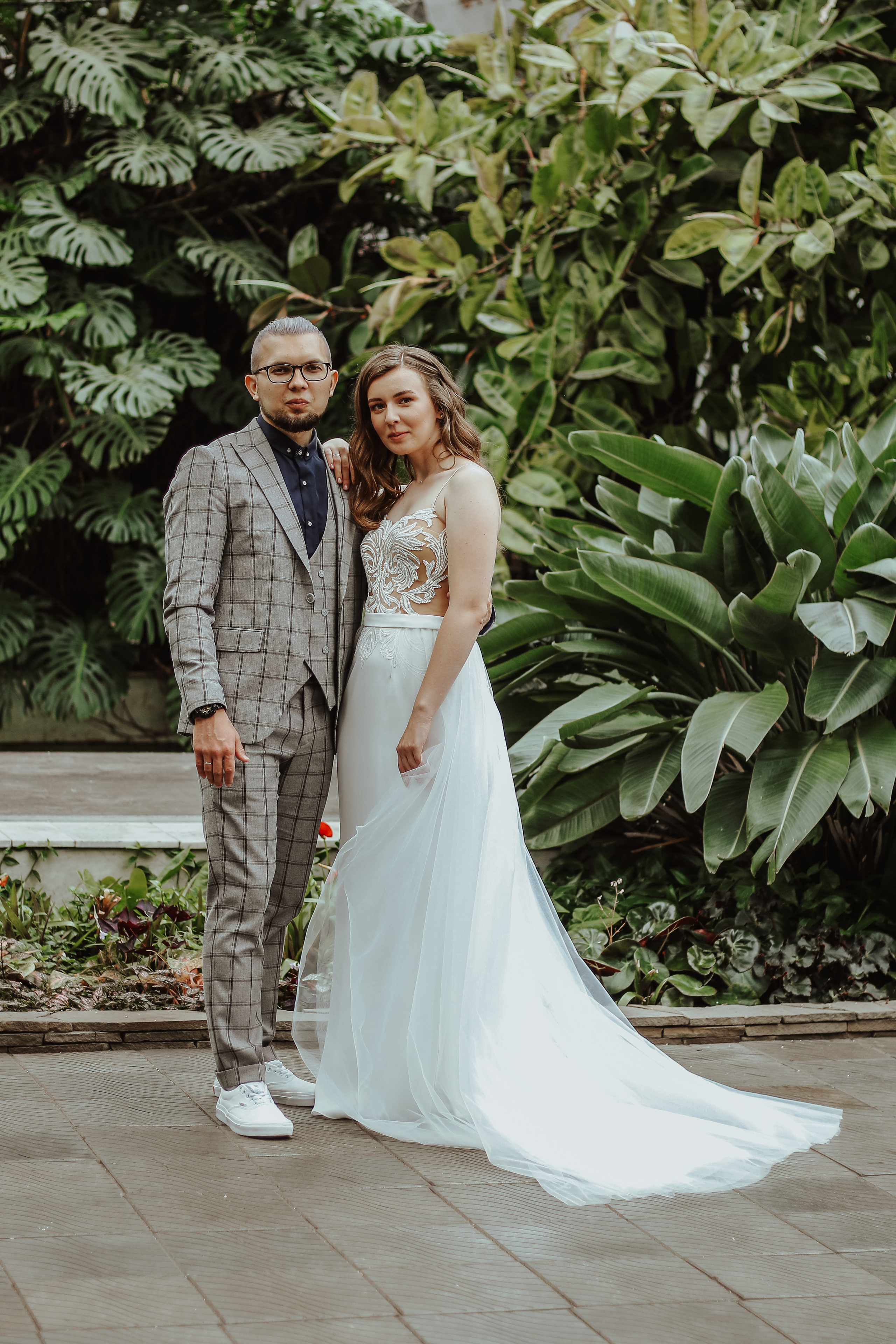 Анастасия и Евгений. Свадебный, семейный фотограф в Санкт-Петербурге