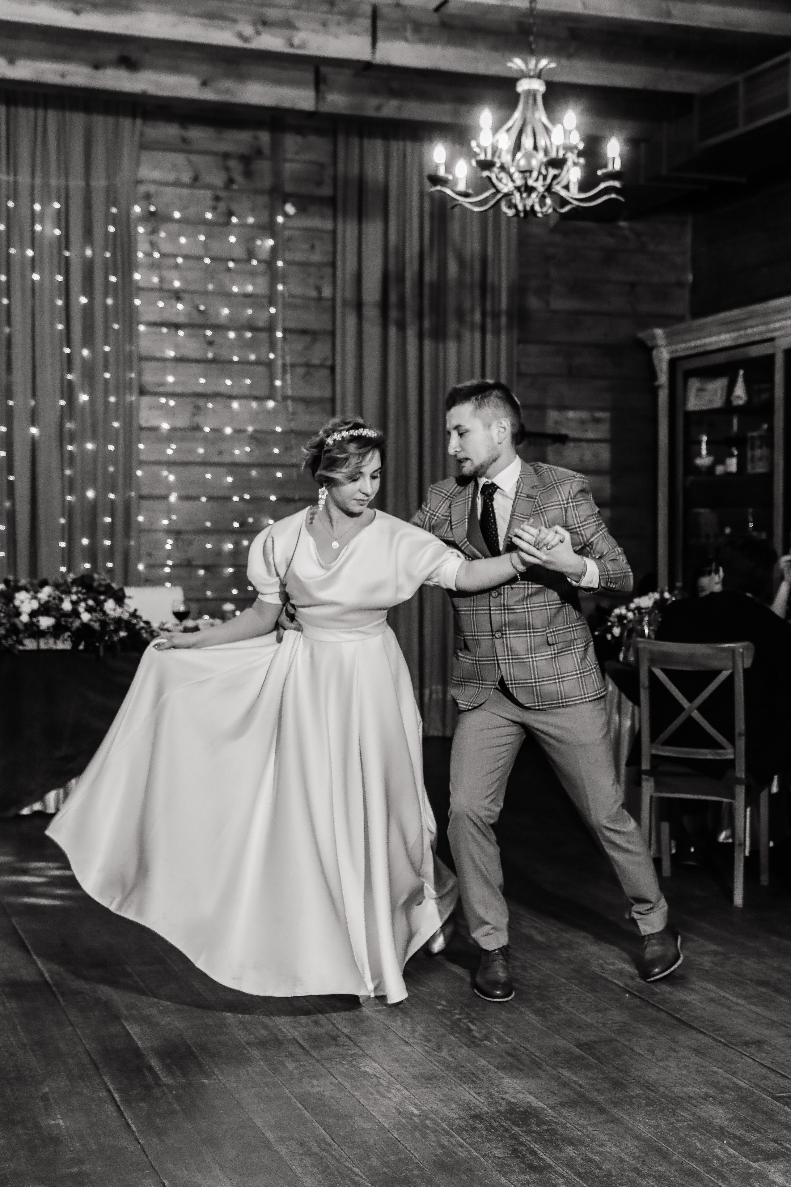 Лилия и Андрей. Свадебный, семейный фотограф в Санкт-Петербурге