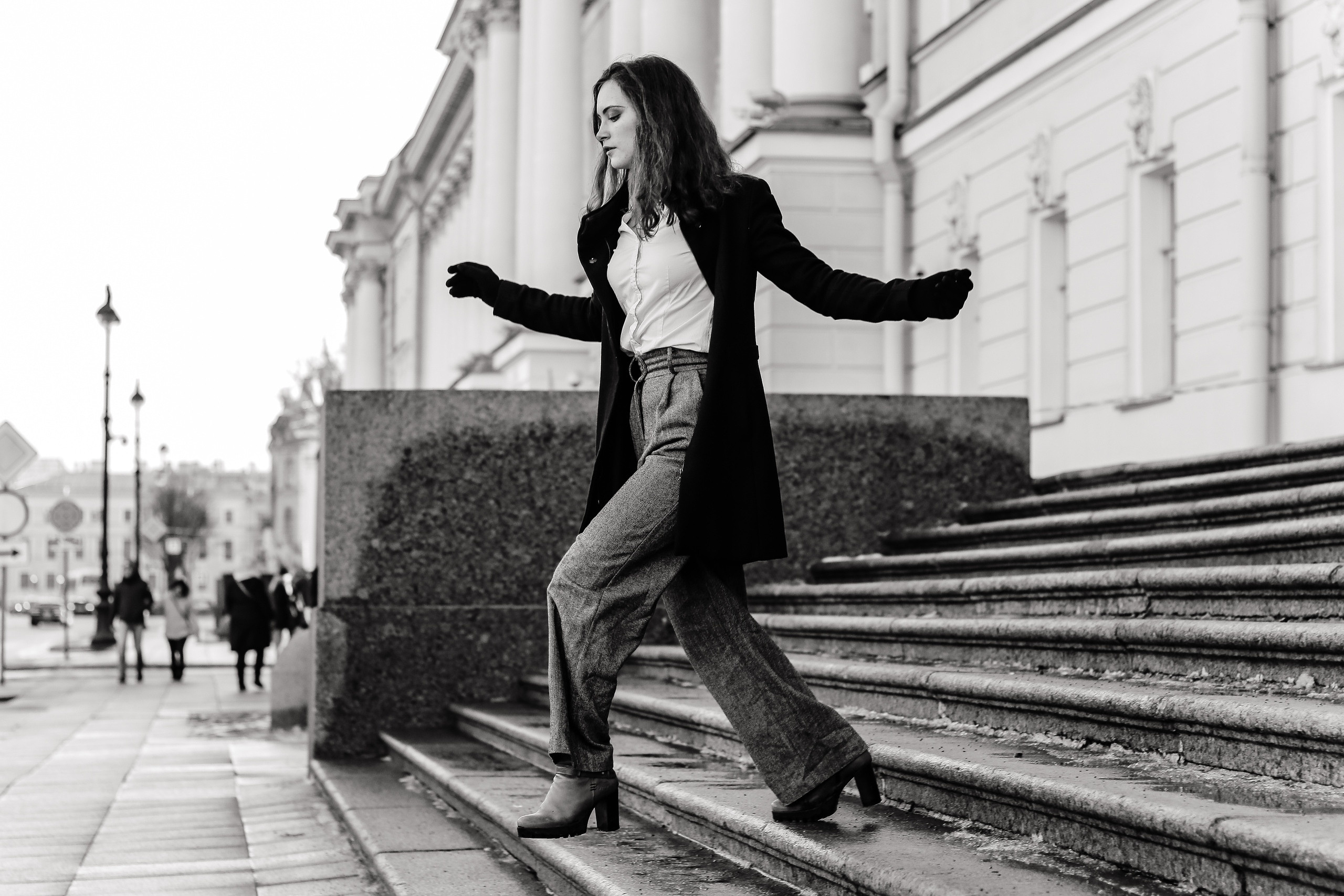 Lili. Свадебный, семейный фотограф в Санкт-Петербурге