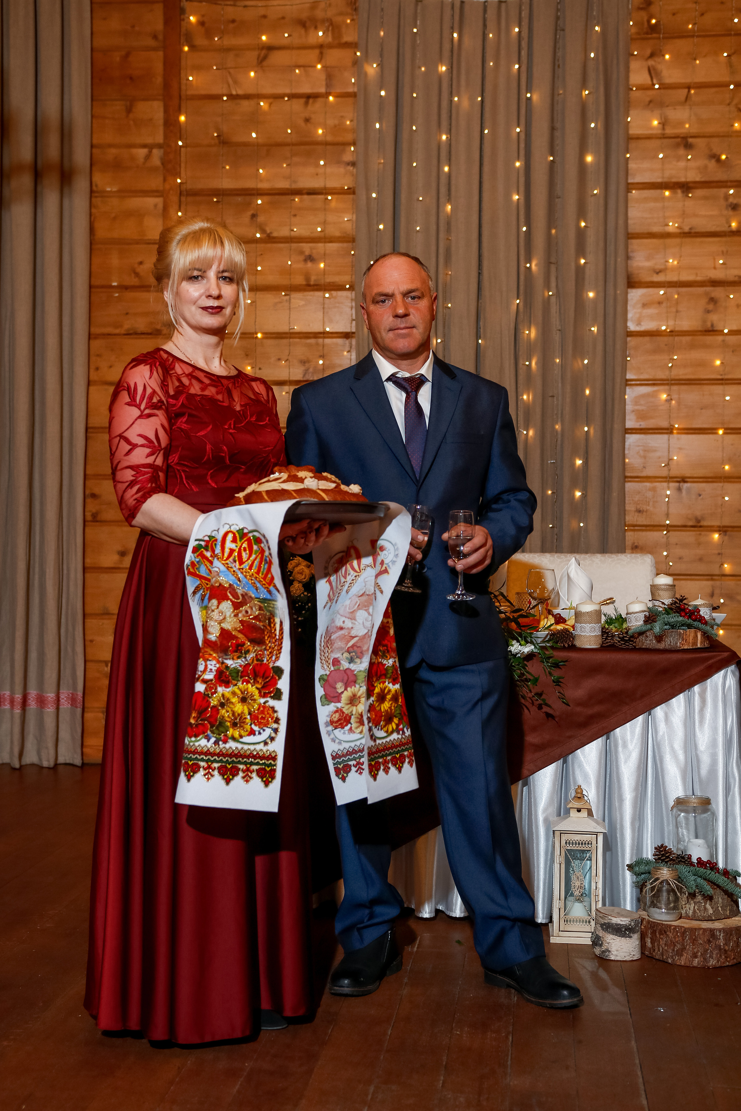 Лилия и Андрей. Свадебный, семейный фотограф в Санкт-Петербурге