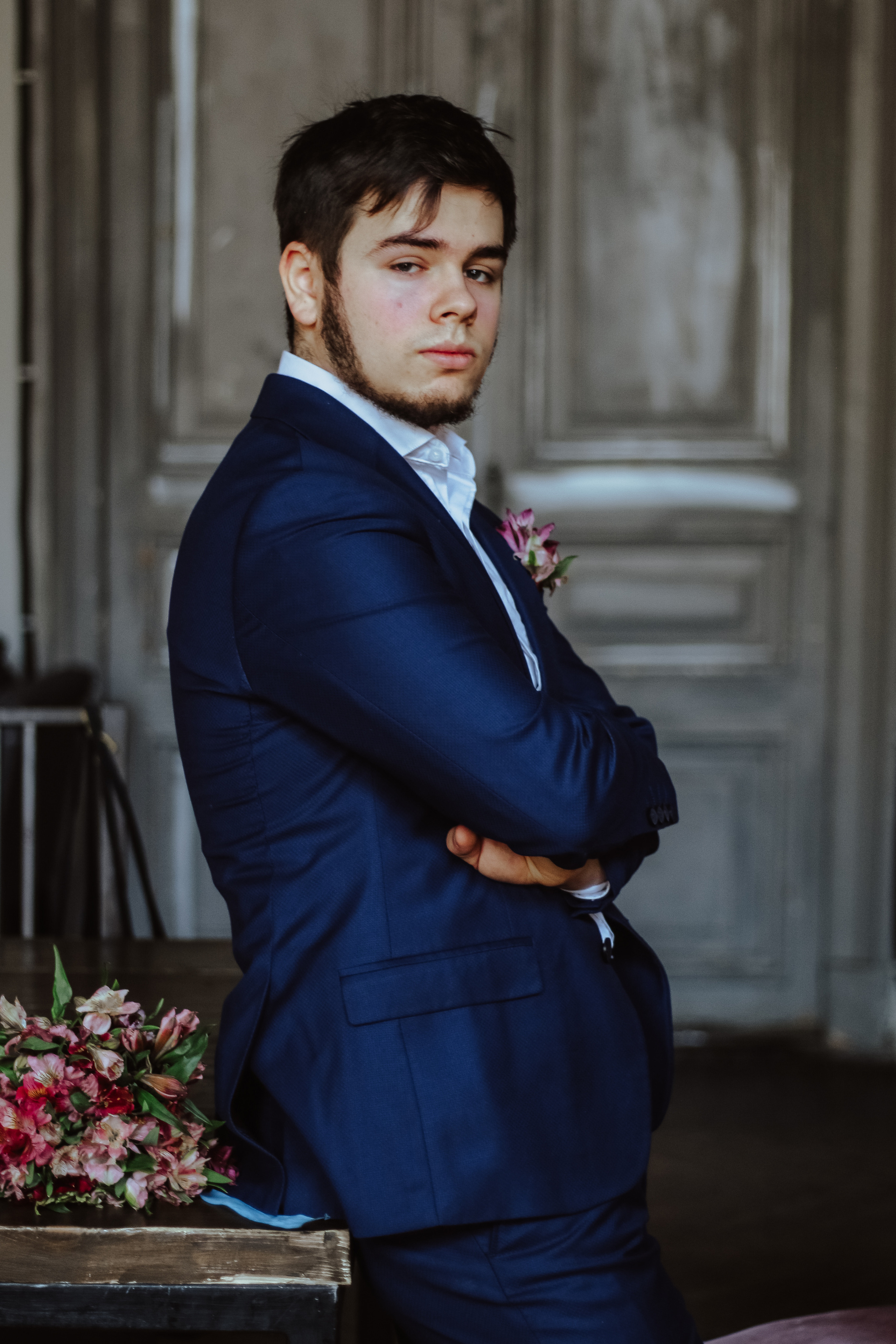 Анна и Евгений. Свадебный, семейный фотограф в Санкт-Петербурге