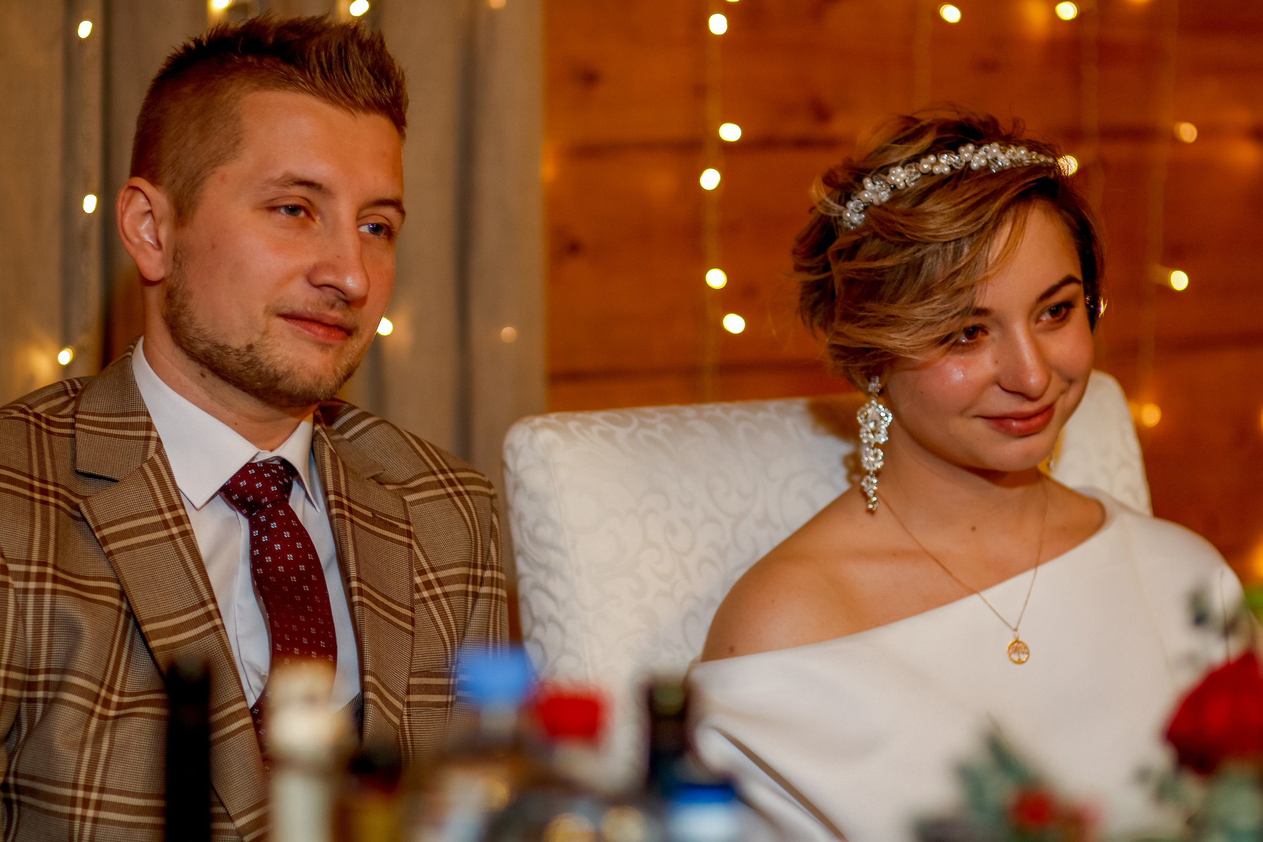 Лилия и Андрей. Свадебный, семейный фотограф в Санкт-Петербурге