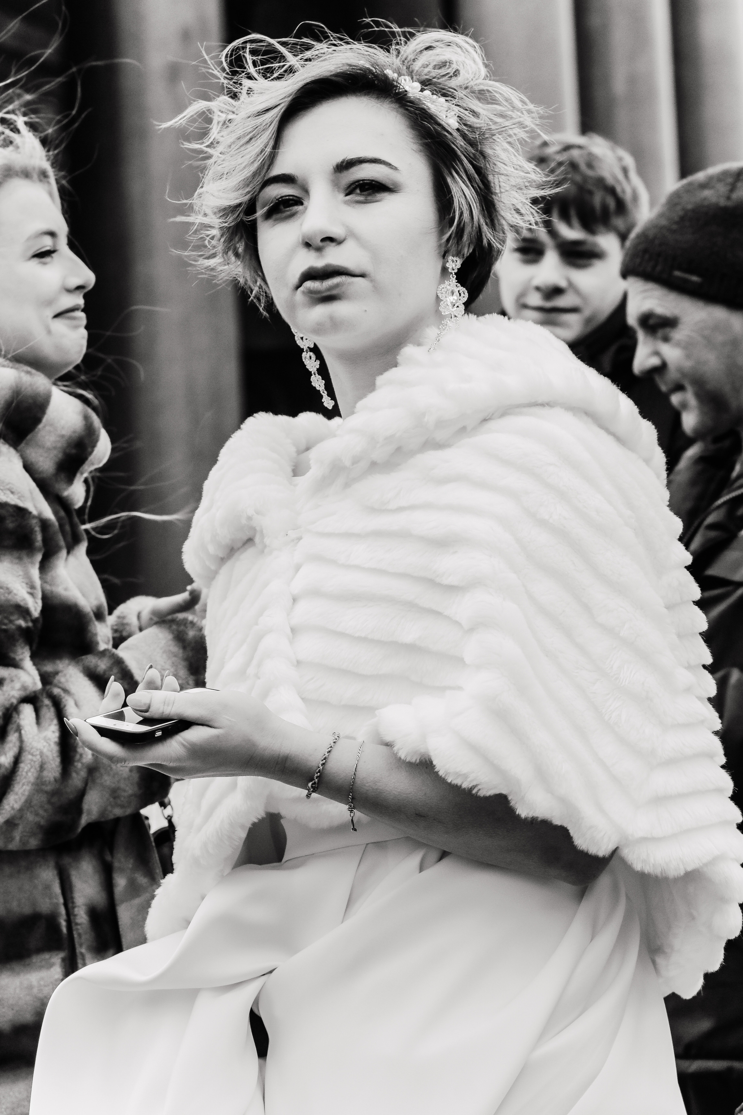 Лилия и Андрей. Свадебный, семейный фотограф в Санкт-Петербурге