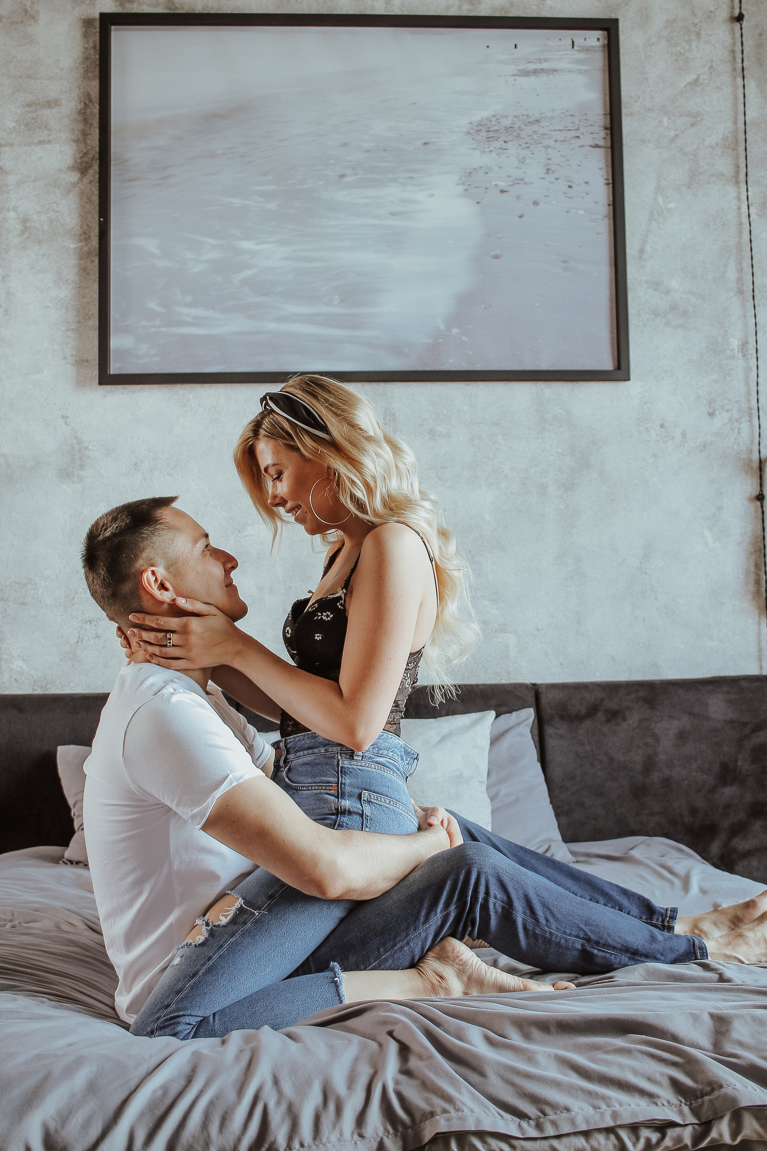 Яна и Сергей. Свадебный, семейный фотограф в Санкт-Петербурге