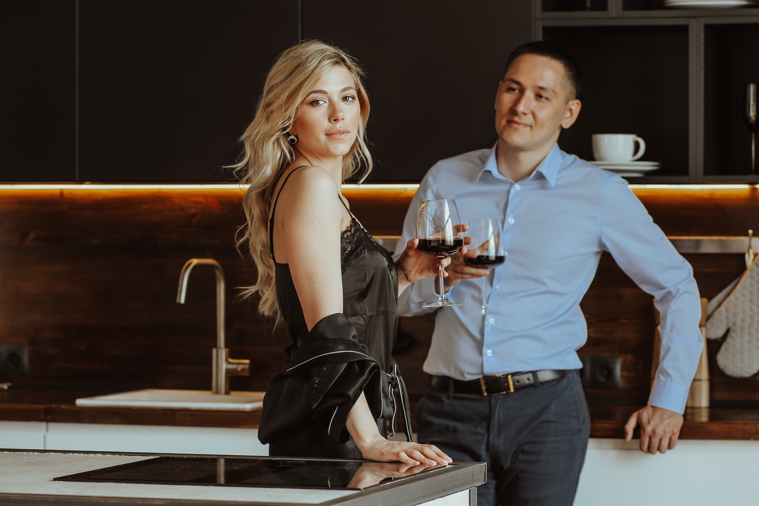 Яна и Сергей. Свадебный, семейный фотограф в Санкт-Петербурге