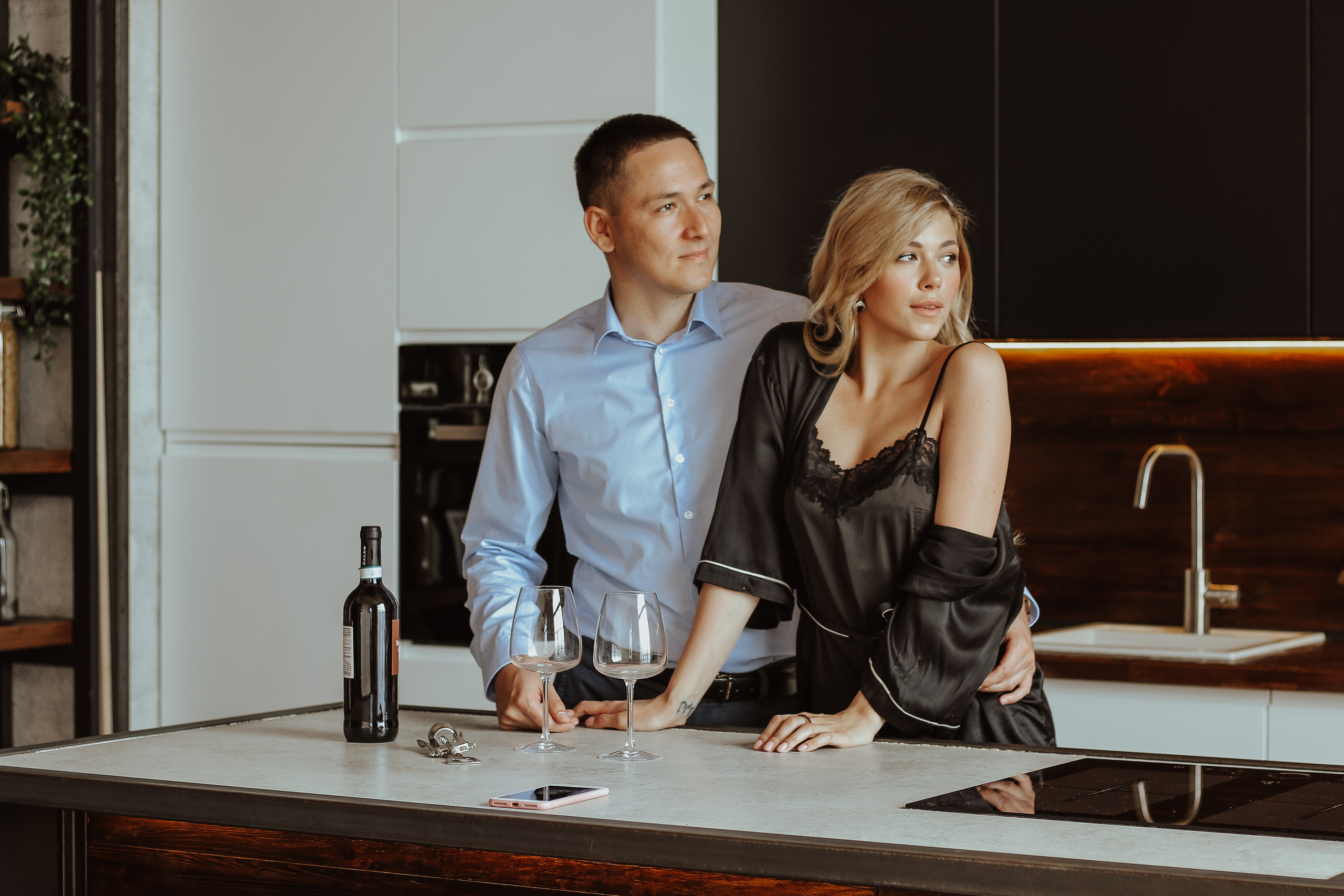 Яна и Сергей. Свадебный, семейный фотограф в Санкт-Петербурге