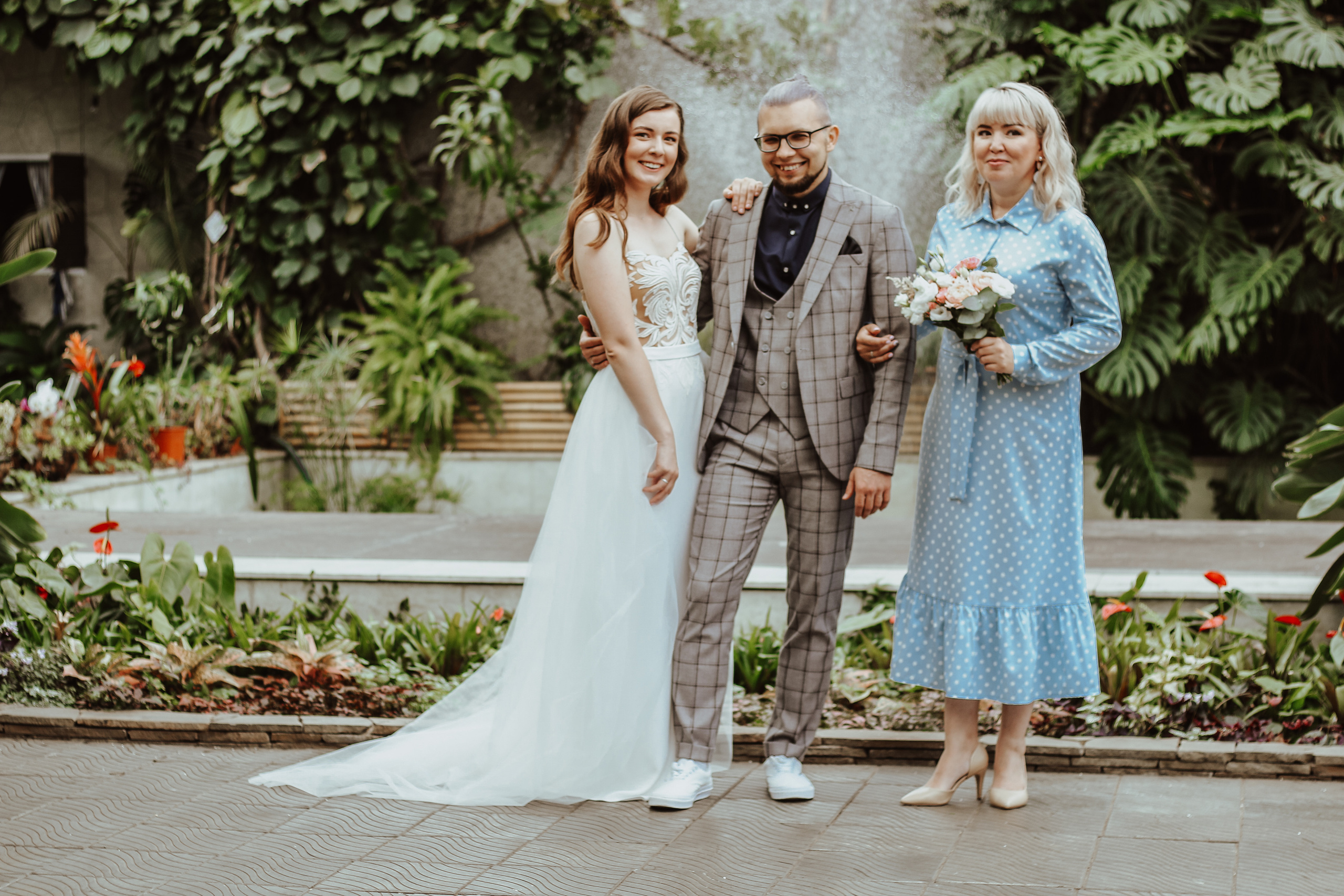 Анастасия и Евгений. Свадебный, семейный фотограф в Санкт-Петербурге