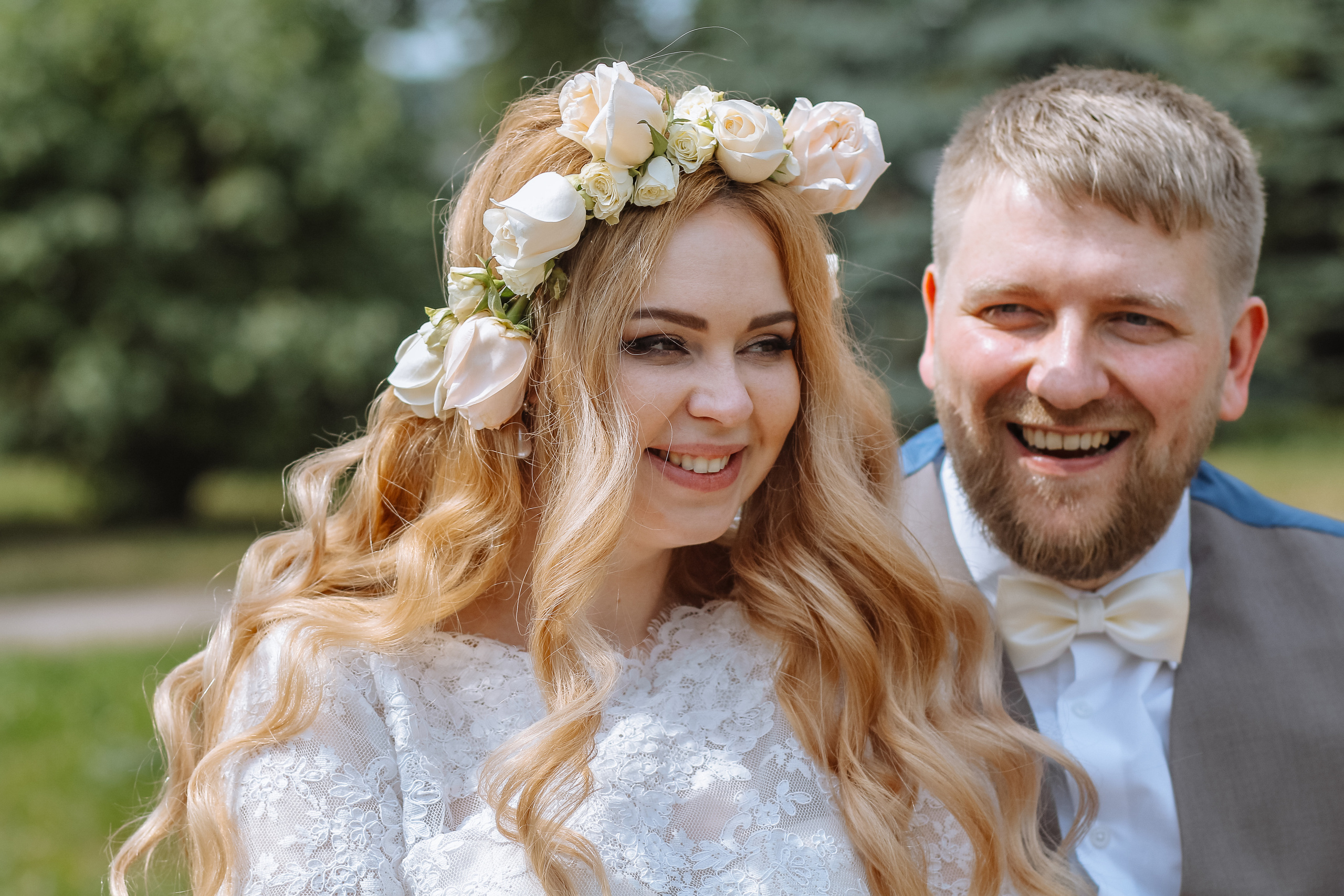 Елена и Дмитрий. Свадебный, семейный фотограф в Санкт-Петербурге