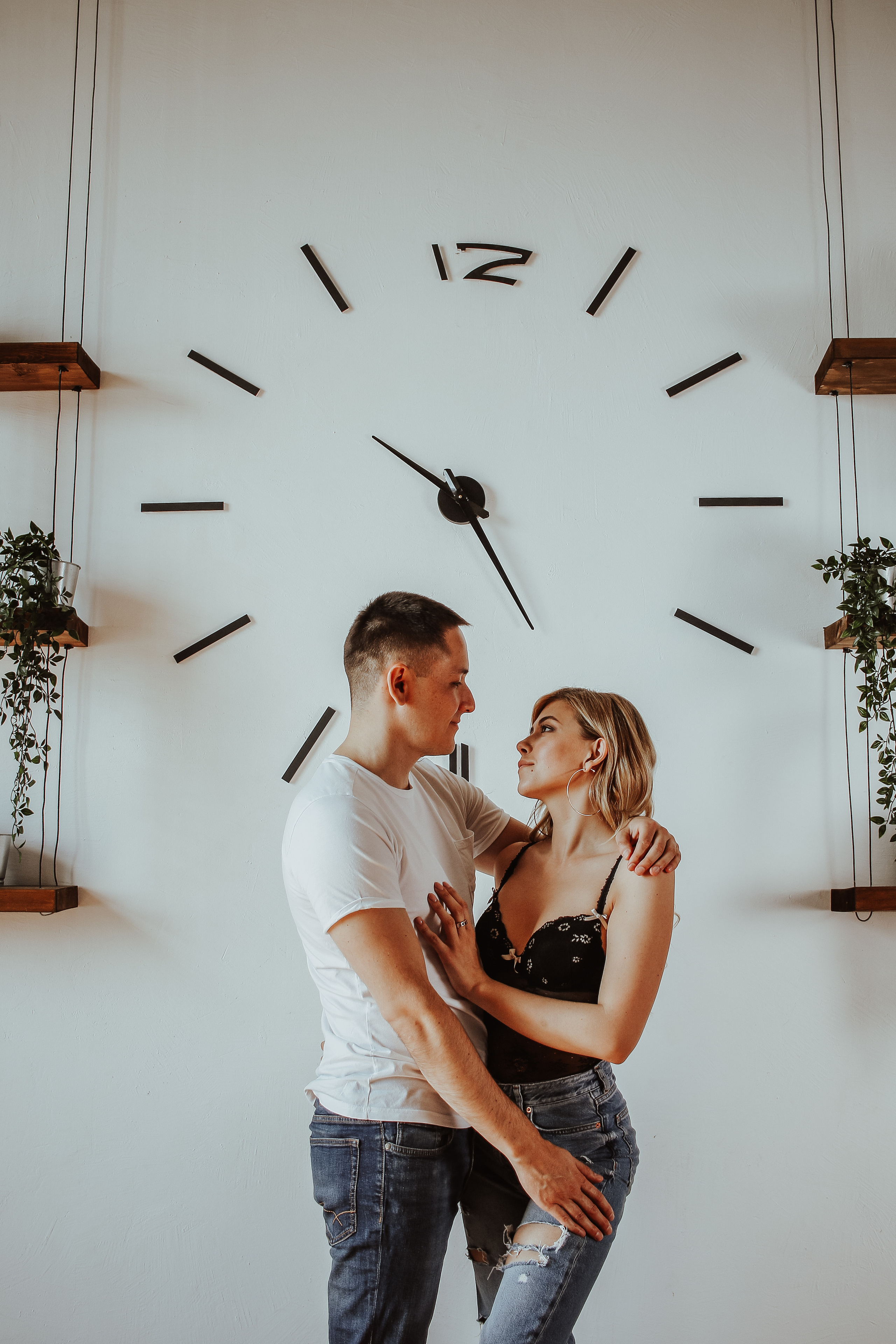 Яна и Сергей. Свадебный, семейный фотограф в Санкт-Петербурге