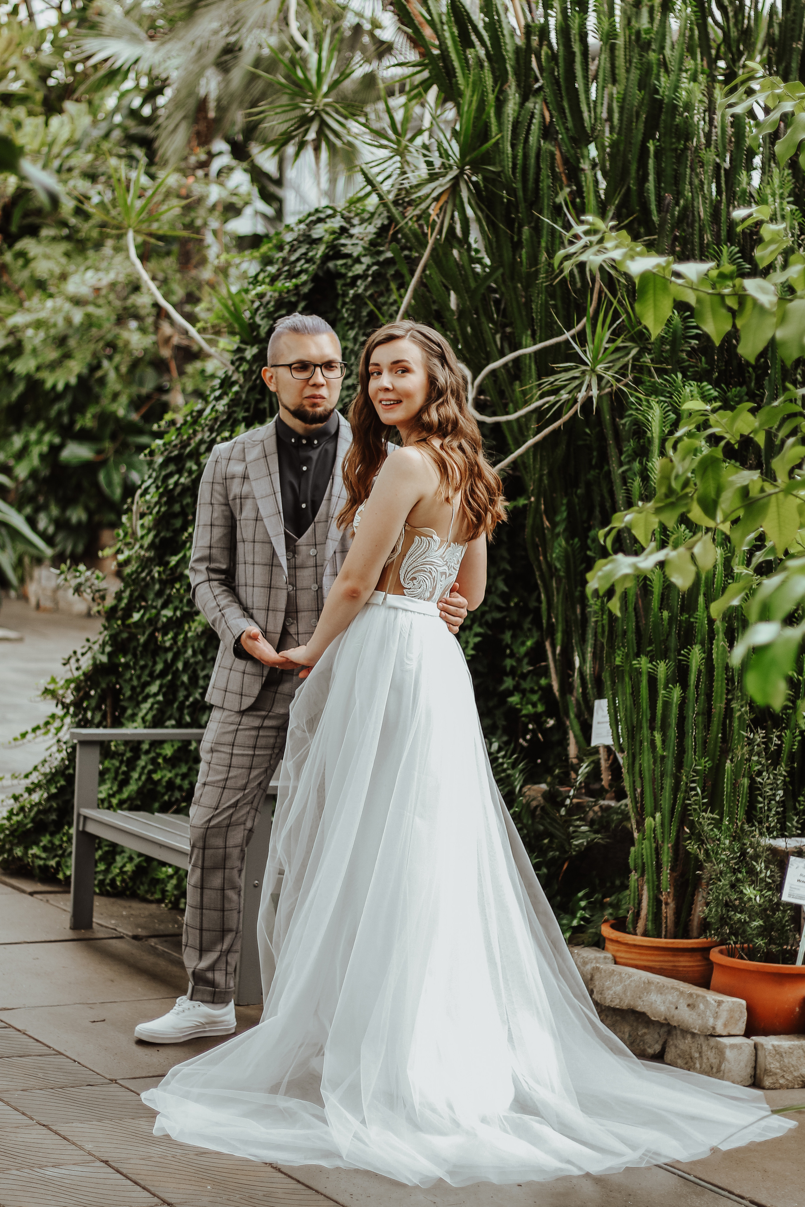 Анастасия и Евгений. Свадебный, семейный фотограф в Санкт-Петербурге