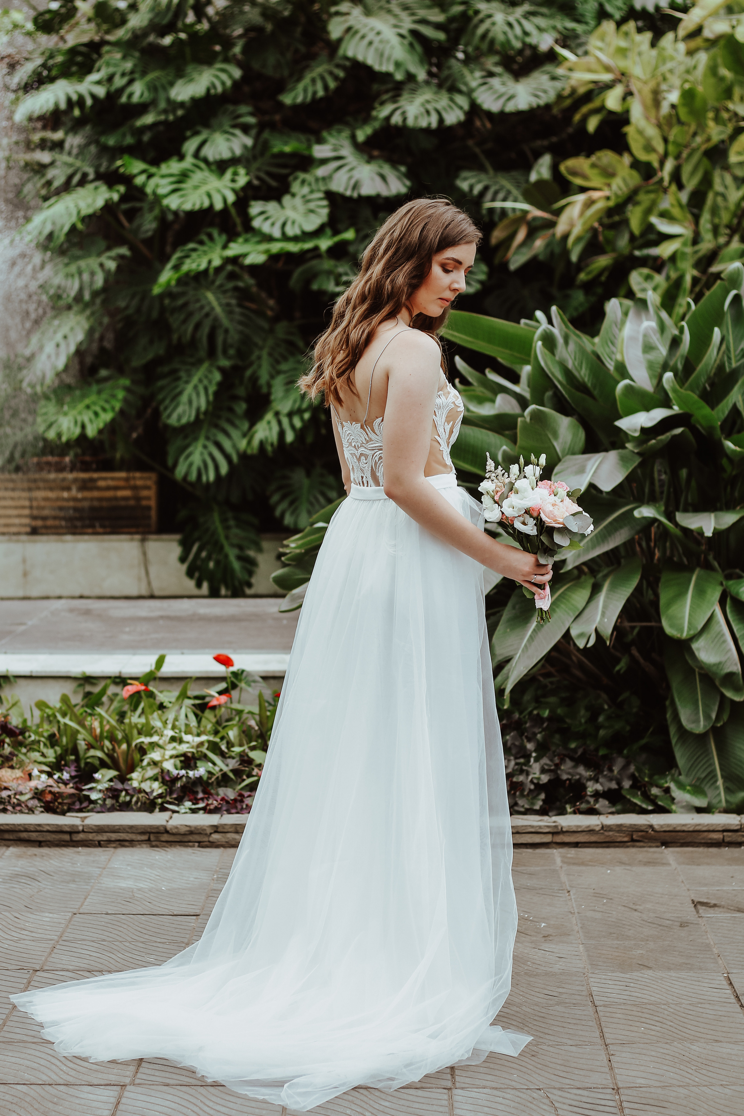 Анастасия и Евгений. Свадебный, семейный фотограф в Санкт-Петербурге