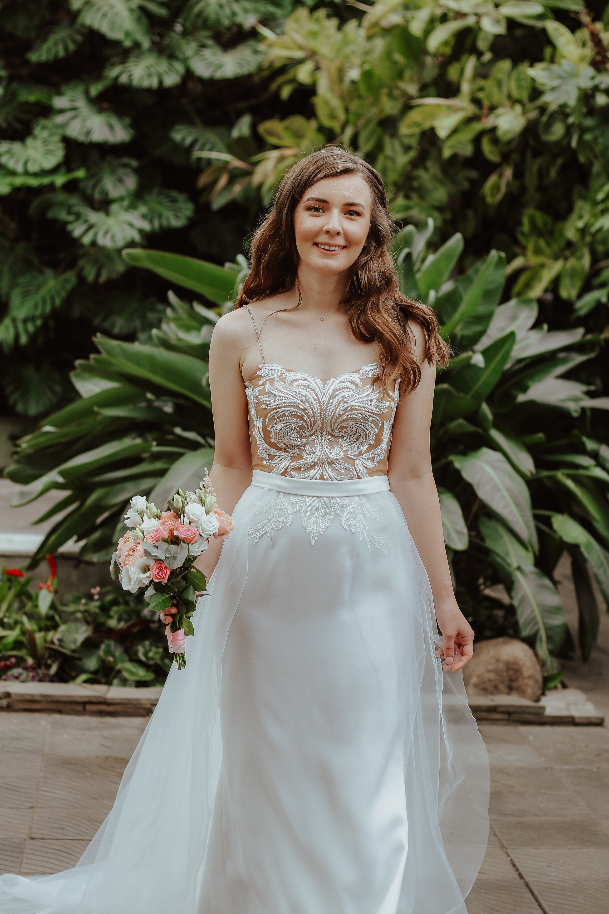 Анастасия и Евгений. Свадебный, семейный фотограф в Санкт-Петербурге