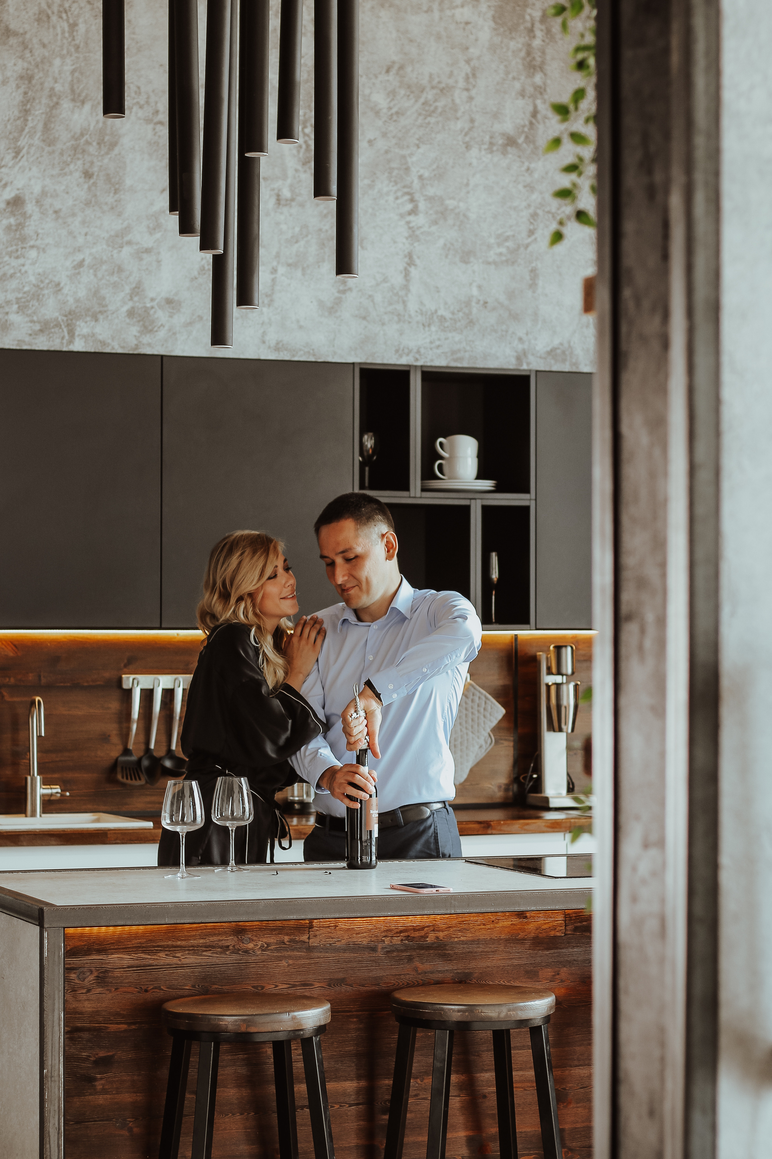 Яна и Сергей. Свадебный, семейный фотограф в Санкт-Петербурге