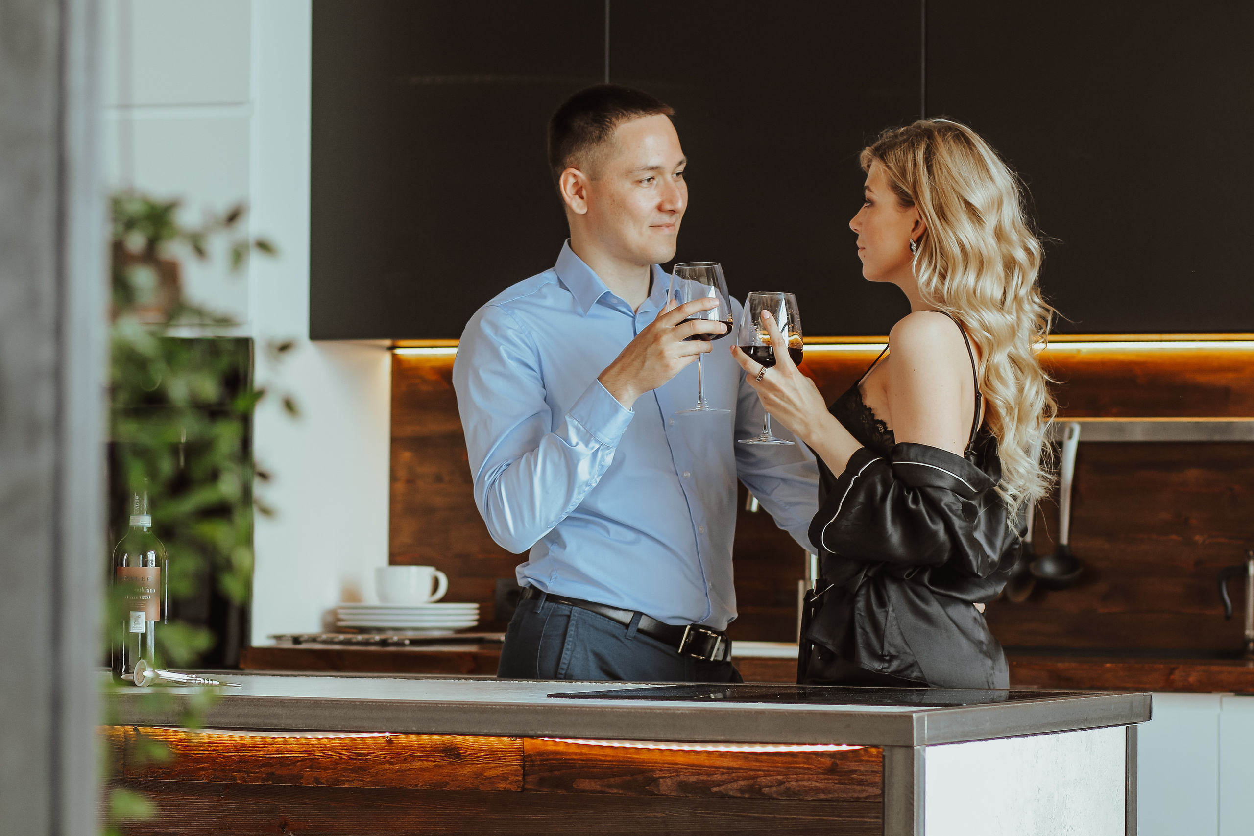 Яна и Сергей. Свадебный, семейный фотограф в Санкт-Петербурге