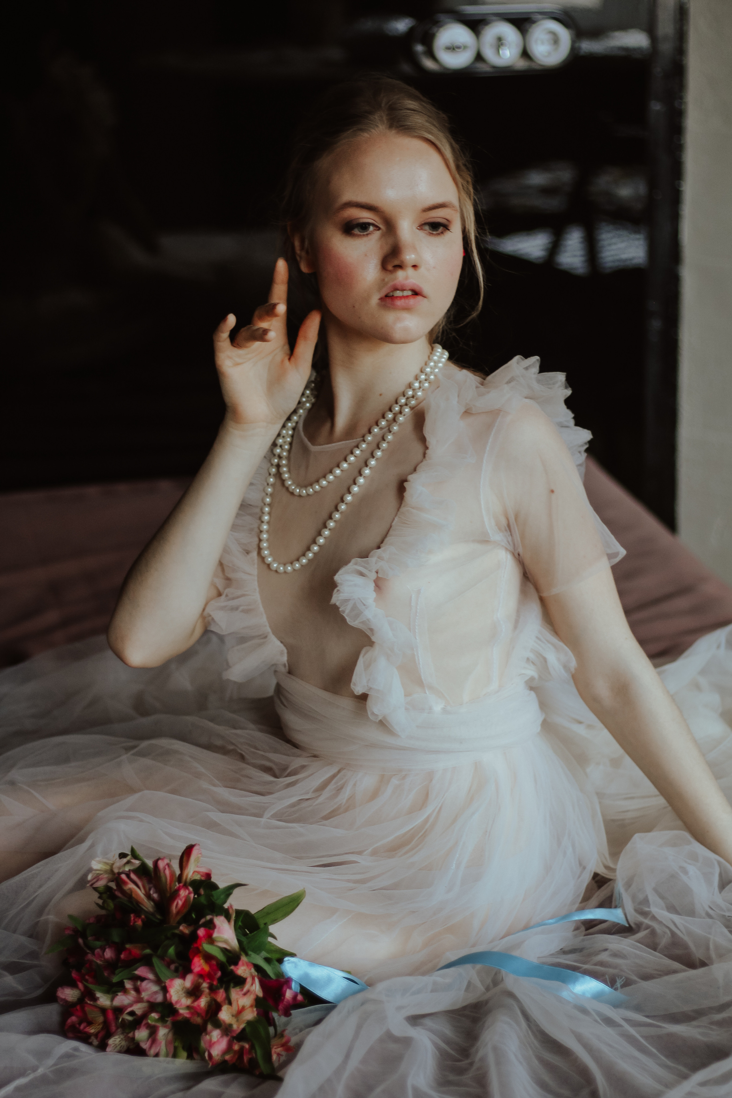 Анна и Евгений. Свадебный, семейный фотограф в Санкт-Петербурге