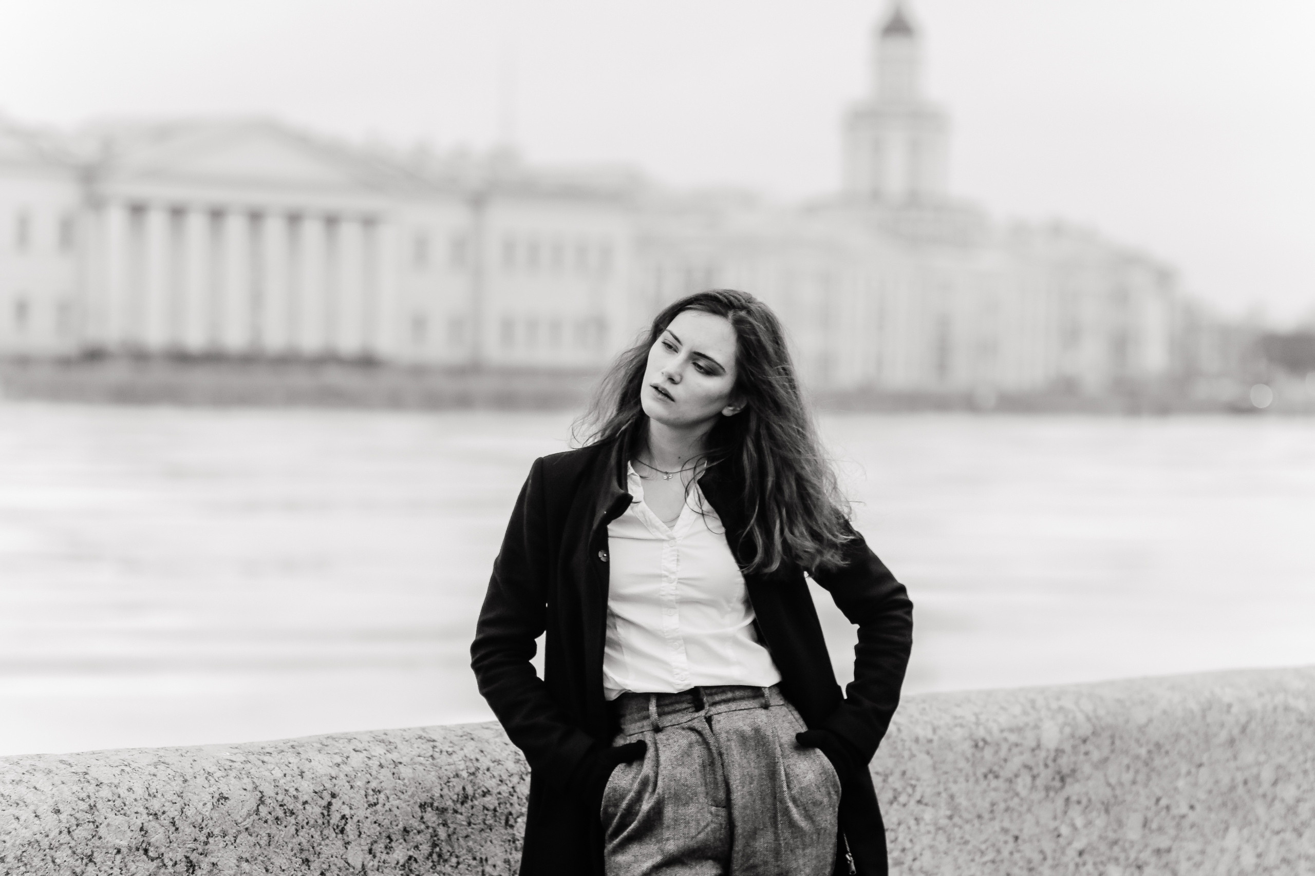 Lili. Свадебный, семейный фотограф в Санкт-Петербурге