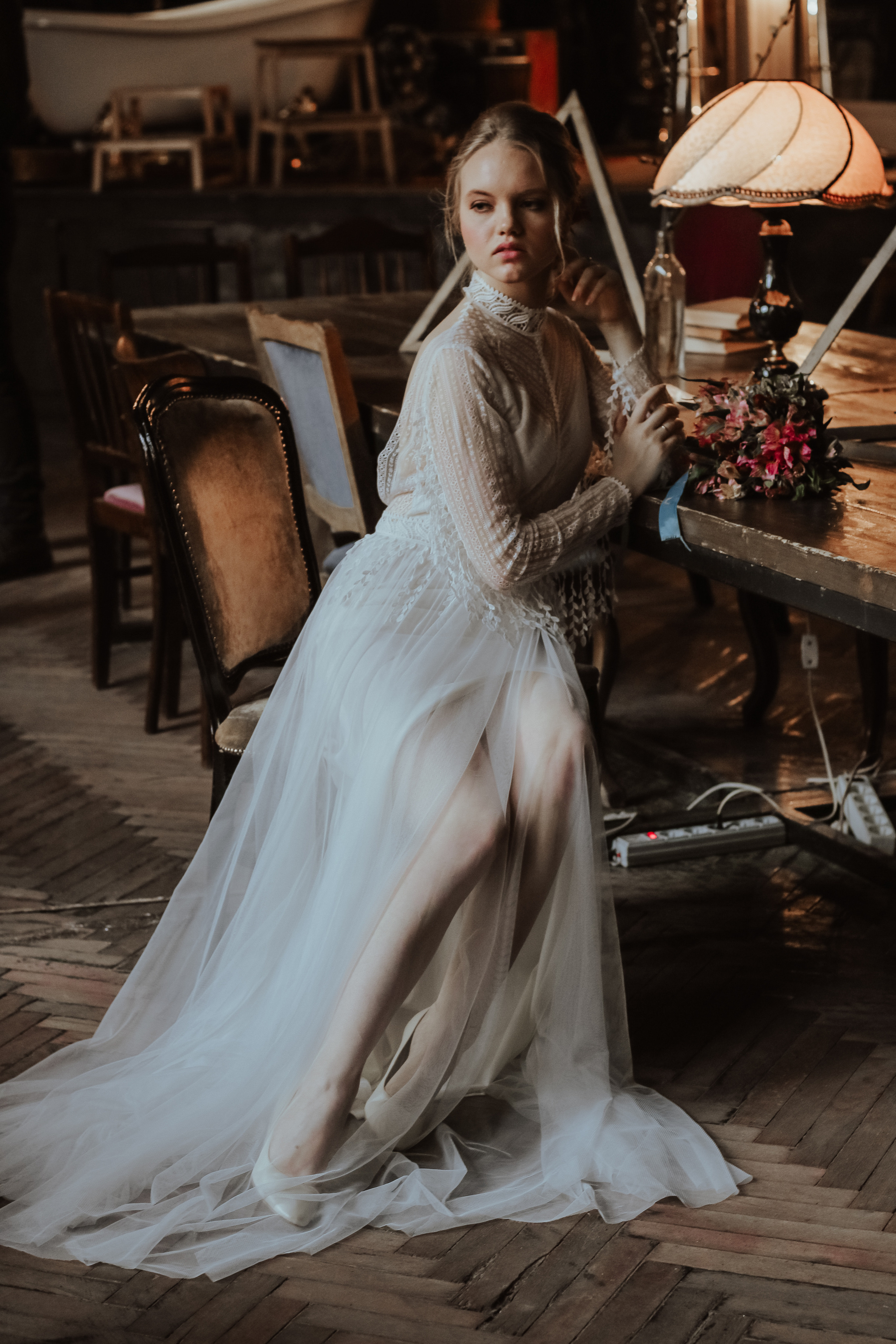 Анна и Евгений. Свадебный, семейный фотограф в Санкт-Петербурге