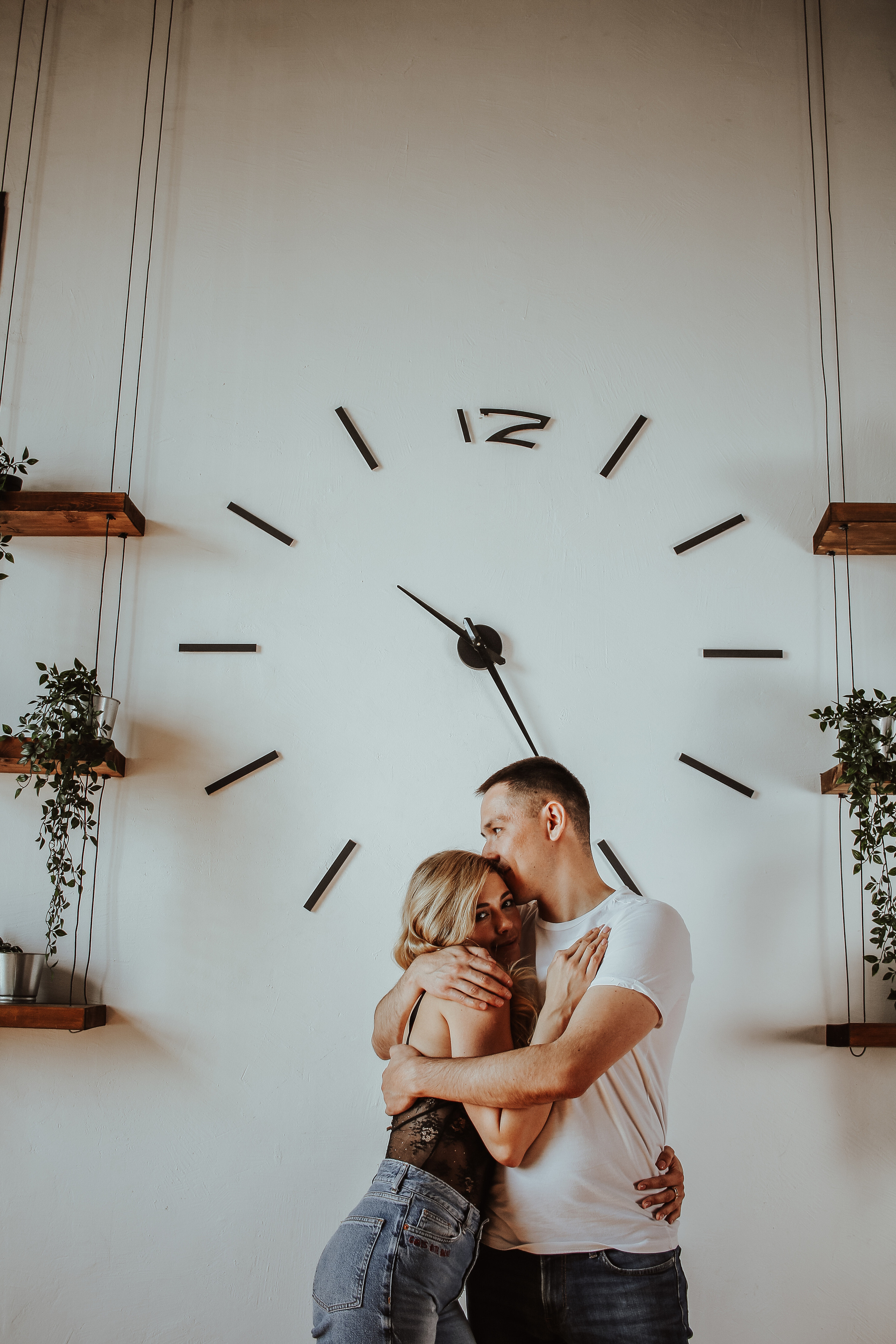 Яна и Сергей. Свадебный, семейный фотограф в Санкт-Петербурге