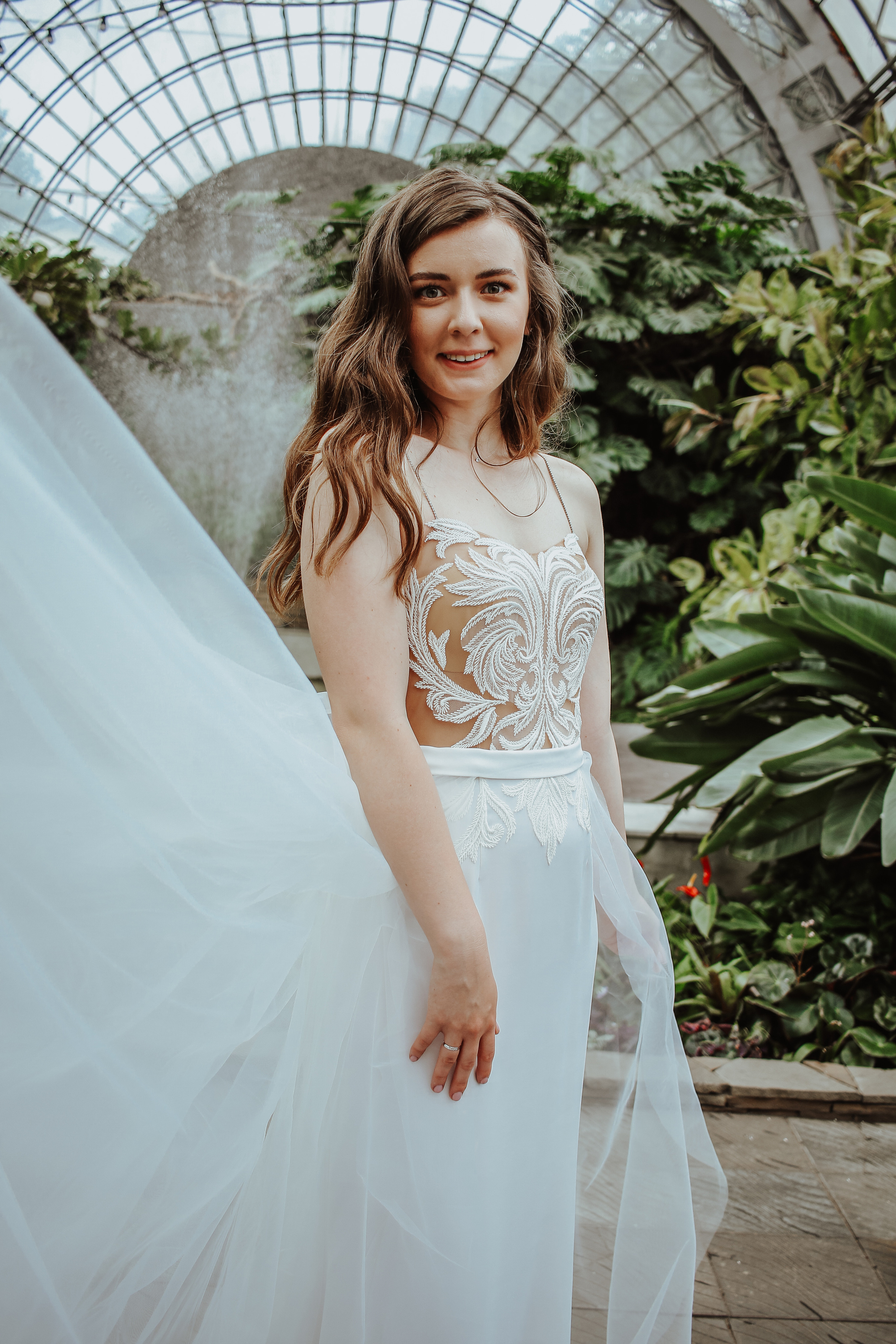 Анастасия и Евгений. Свадебный, семейный фотограф в Санкт-Петербурге