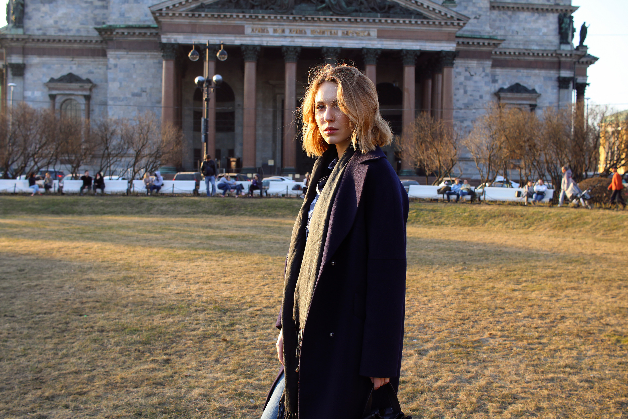 Maria. Свадебный, семейный фотограф в Санкт-Петербурге