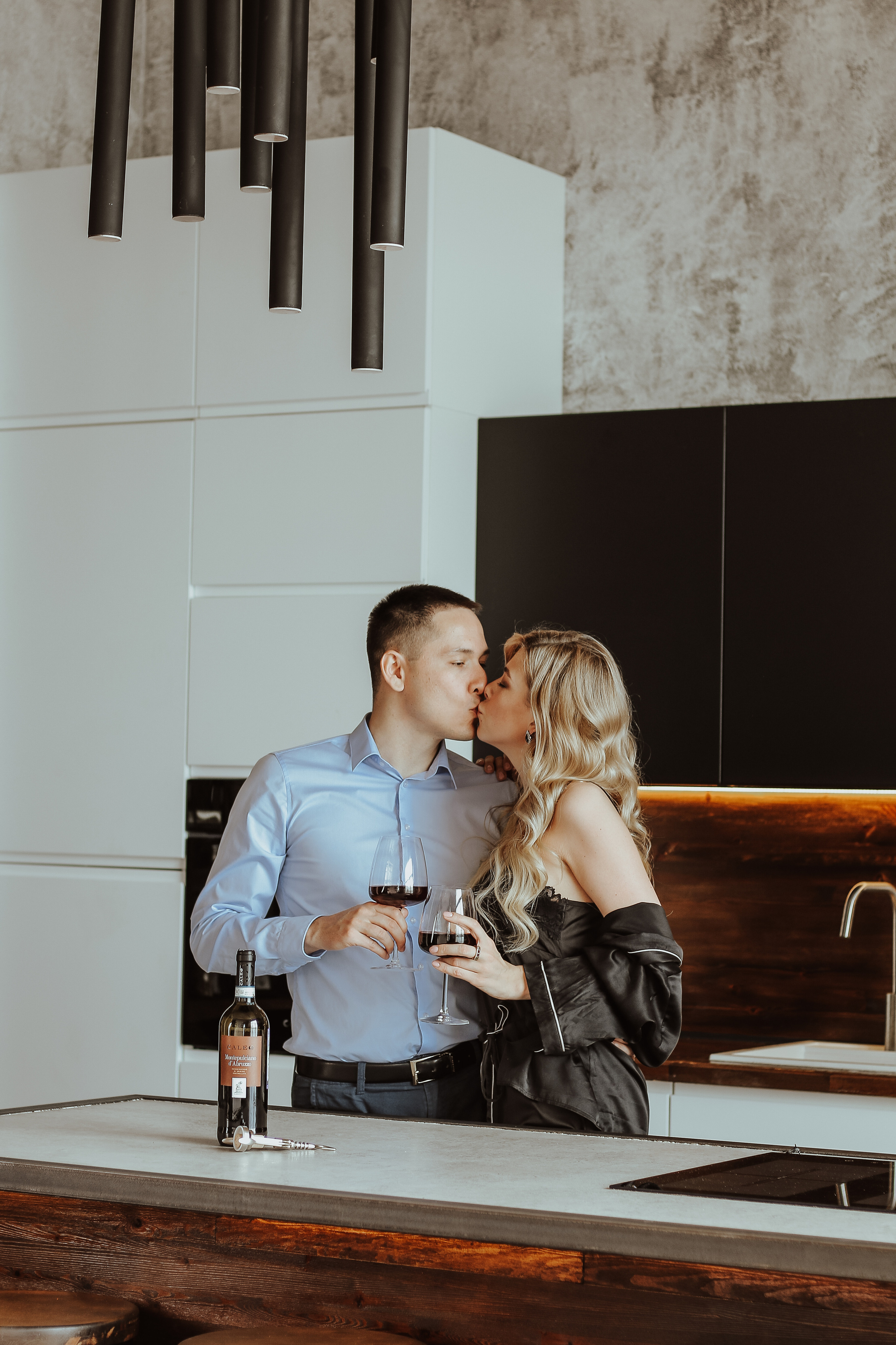 Яна и Сергей. Свадебный, семейный фотограф в Санкт-Петербурге