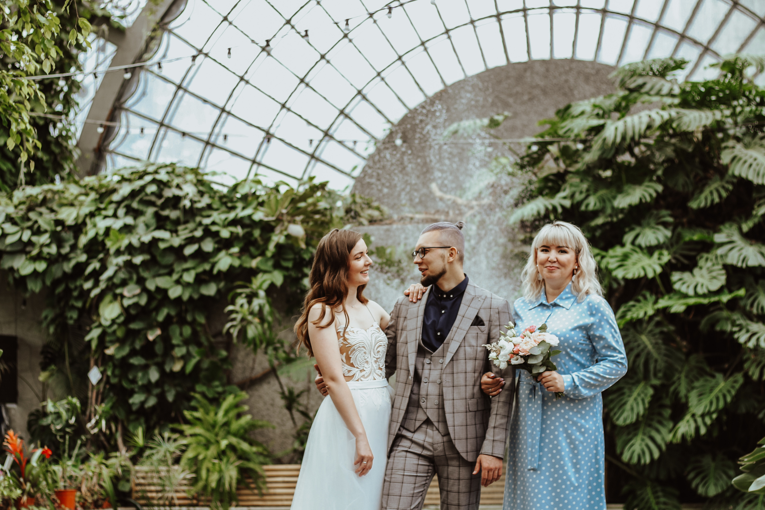 Анастасия и Евгений. Свадебный, семейный фотограф в Санкт-Петербурге