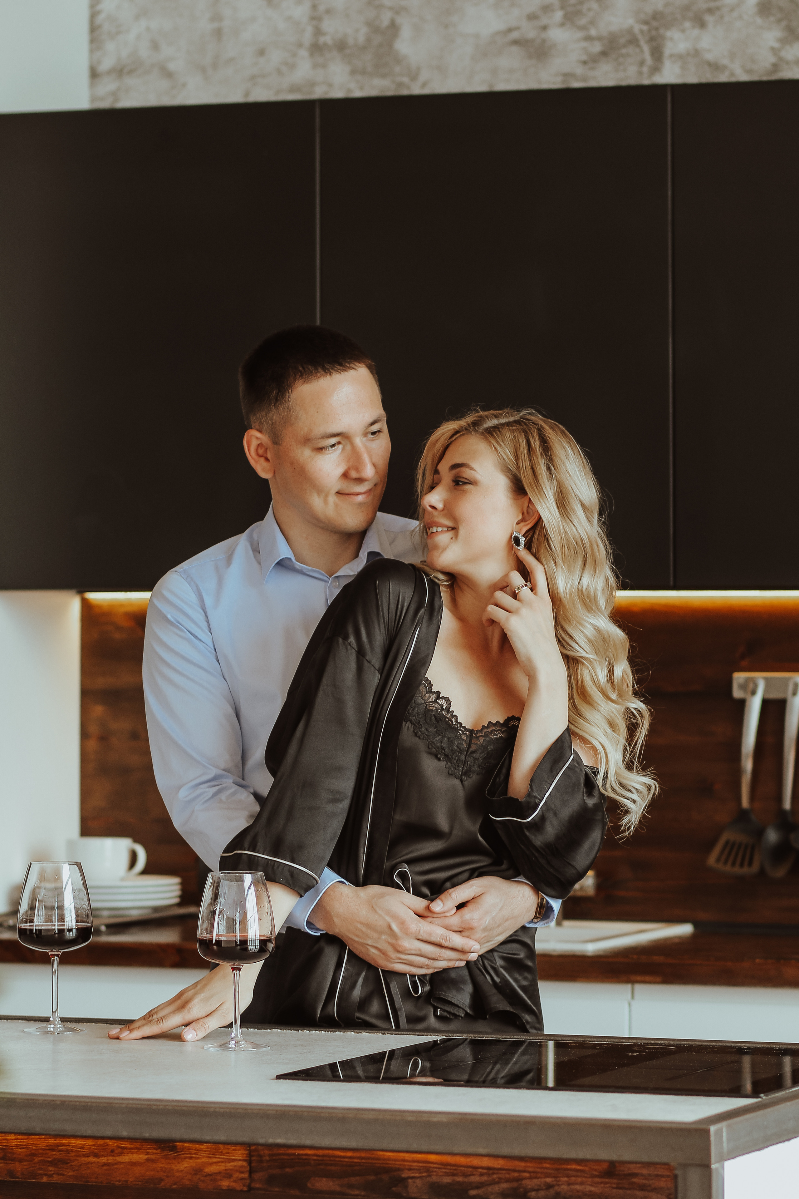 Яна и Сергей. Свадебный, семейный фотограф в Санкт-Петербурге