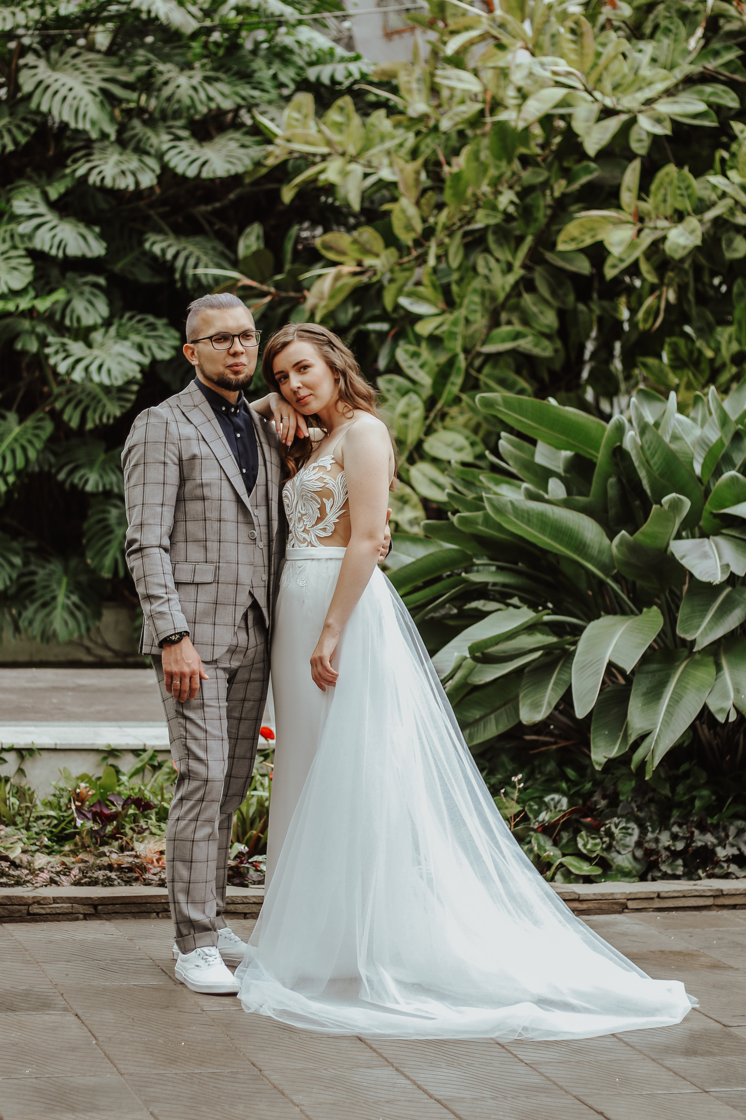 Анастасия и Евгений. Свадебный, семейный фотограф в Санкт-Петербурге